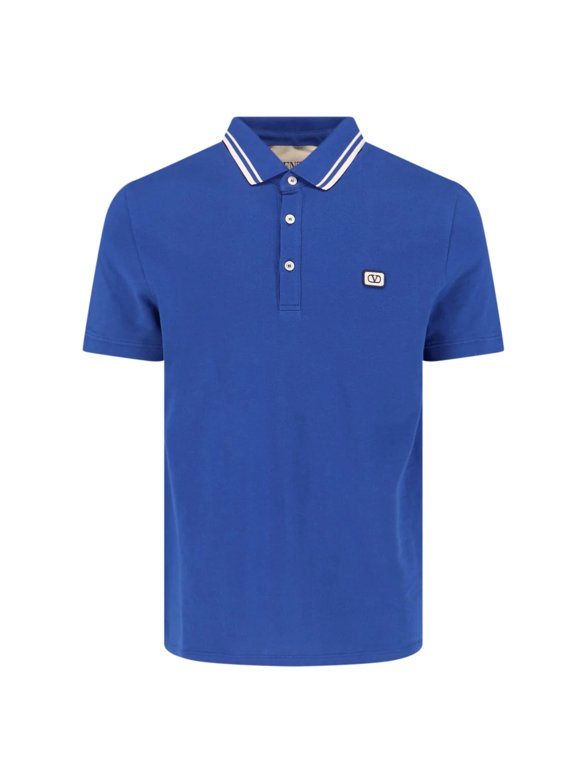 Valentino Men's Cotton-Polypropylene T-Shirt