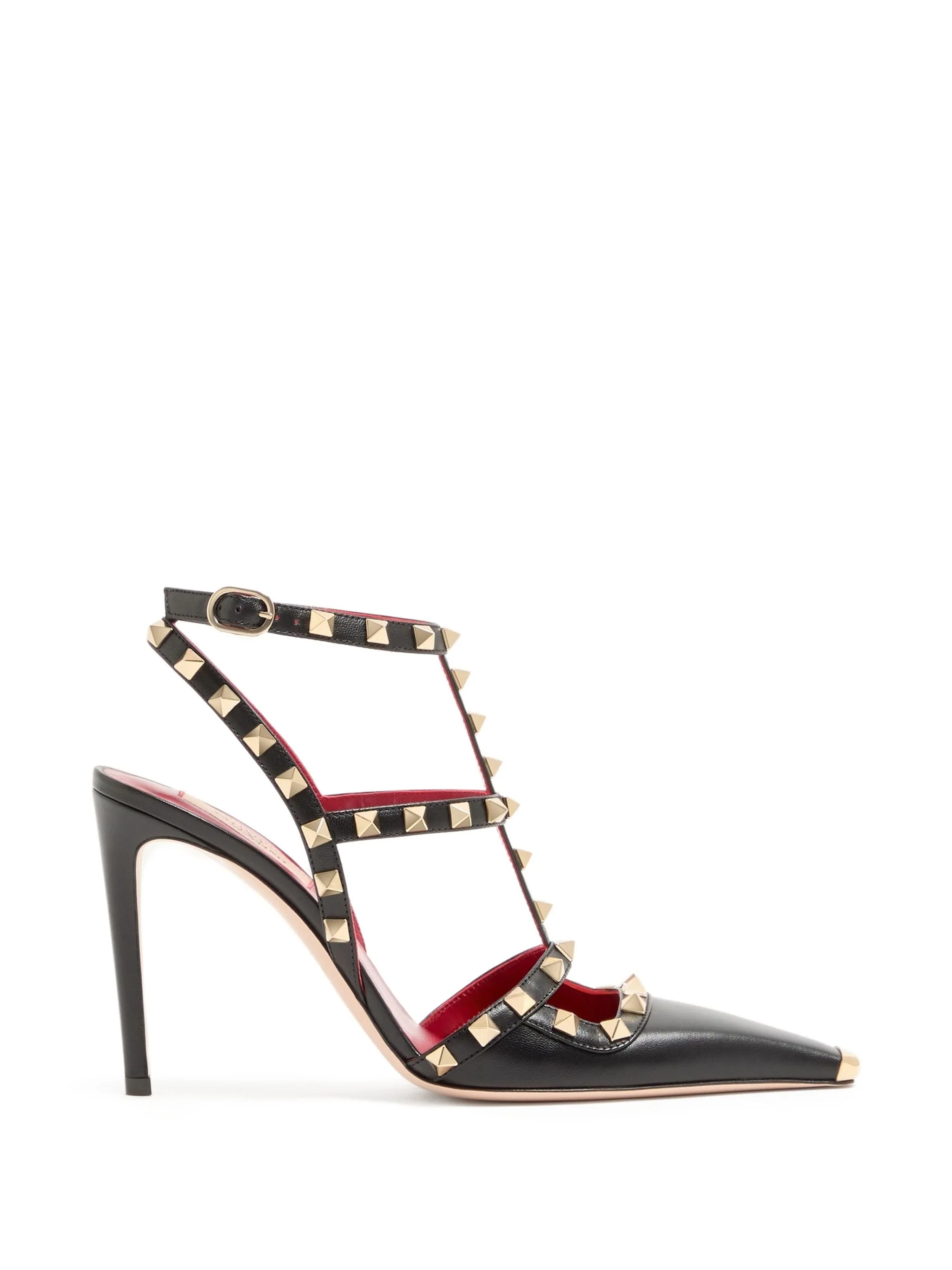 Valentino Rockstud Pumps