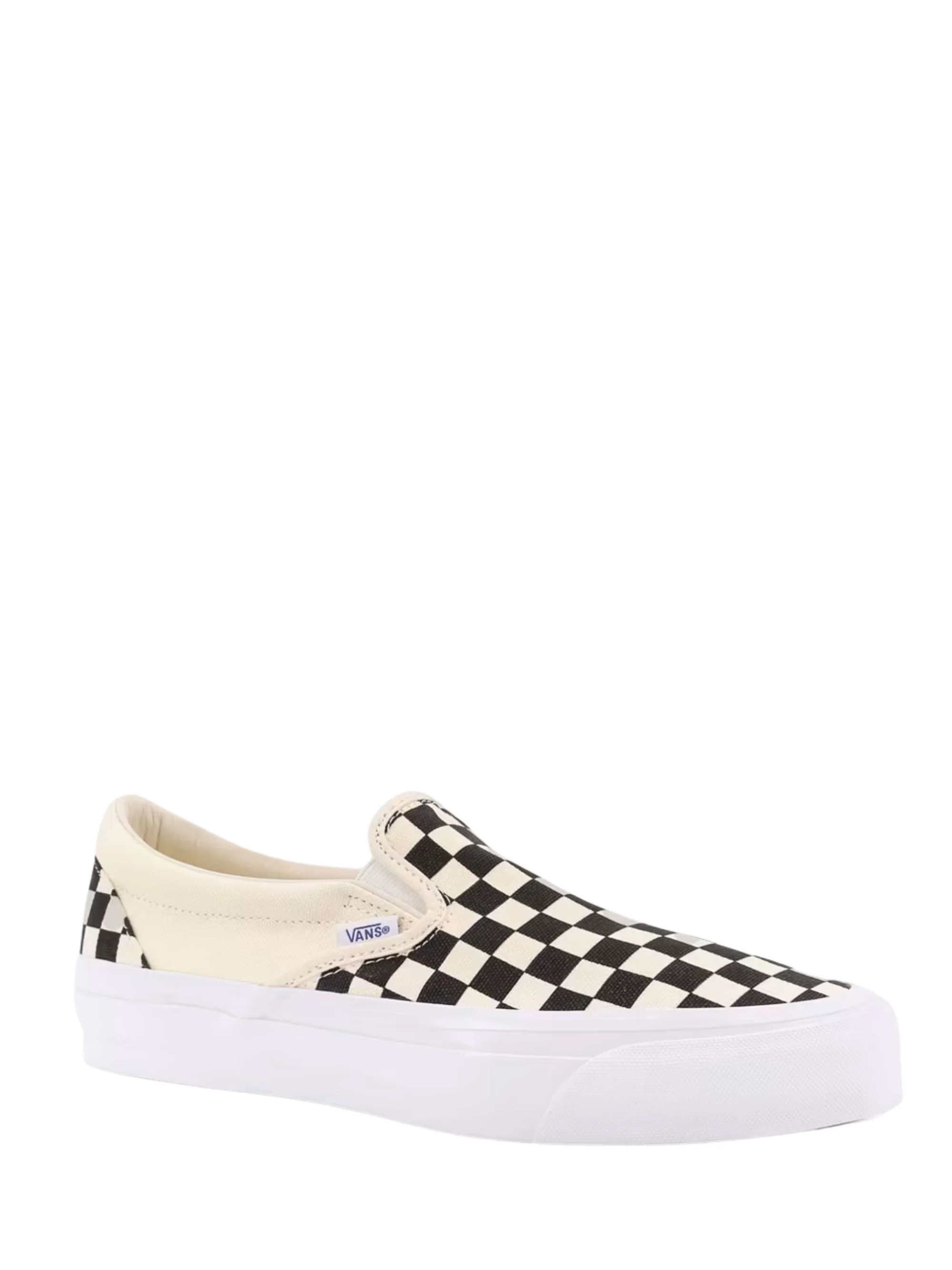 Vans Classic Casual Sneakers for Men - Image 3
