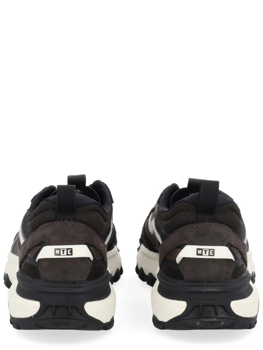 Vans Classic High-Top Sneakers for Men - Image 4
