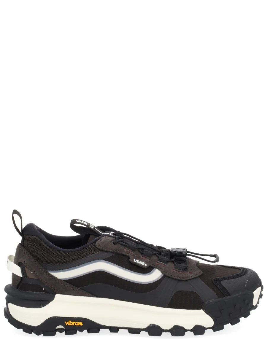 Vans Classic High-Top Sneakers for Men - Image 7