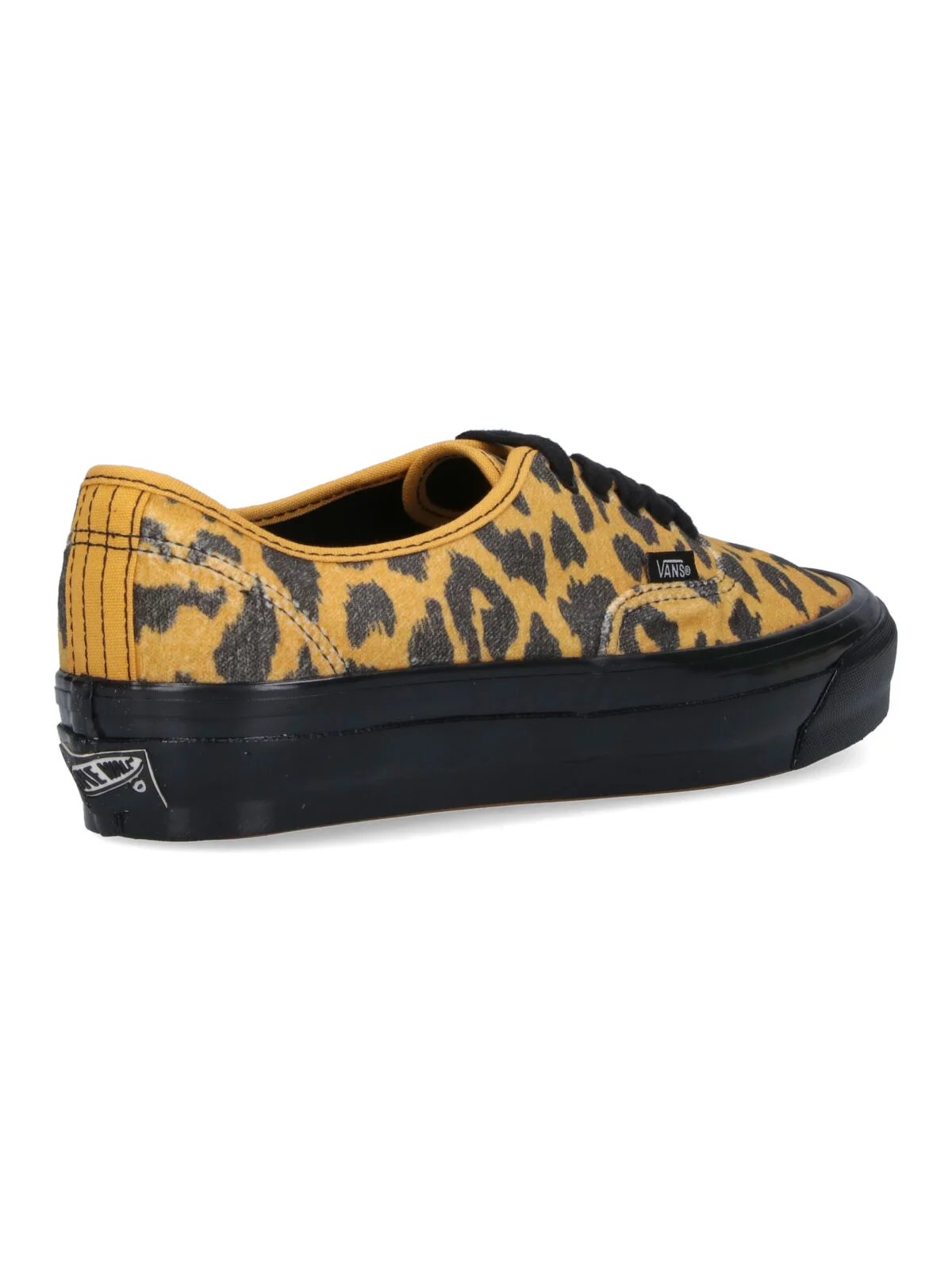 Vans Unisex Skate Sneakers - Image 4