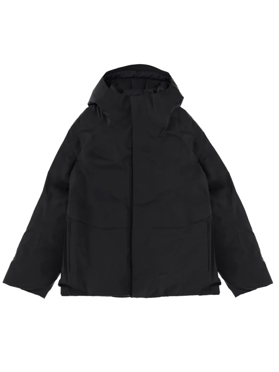 VEILANCE Sorin Down Parka - Image 4
