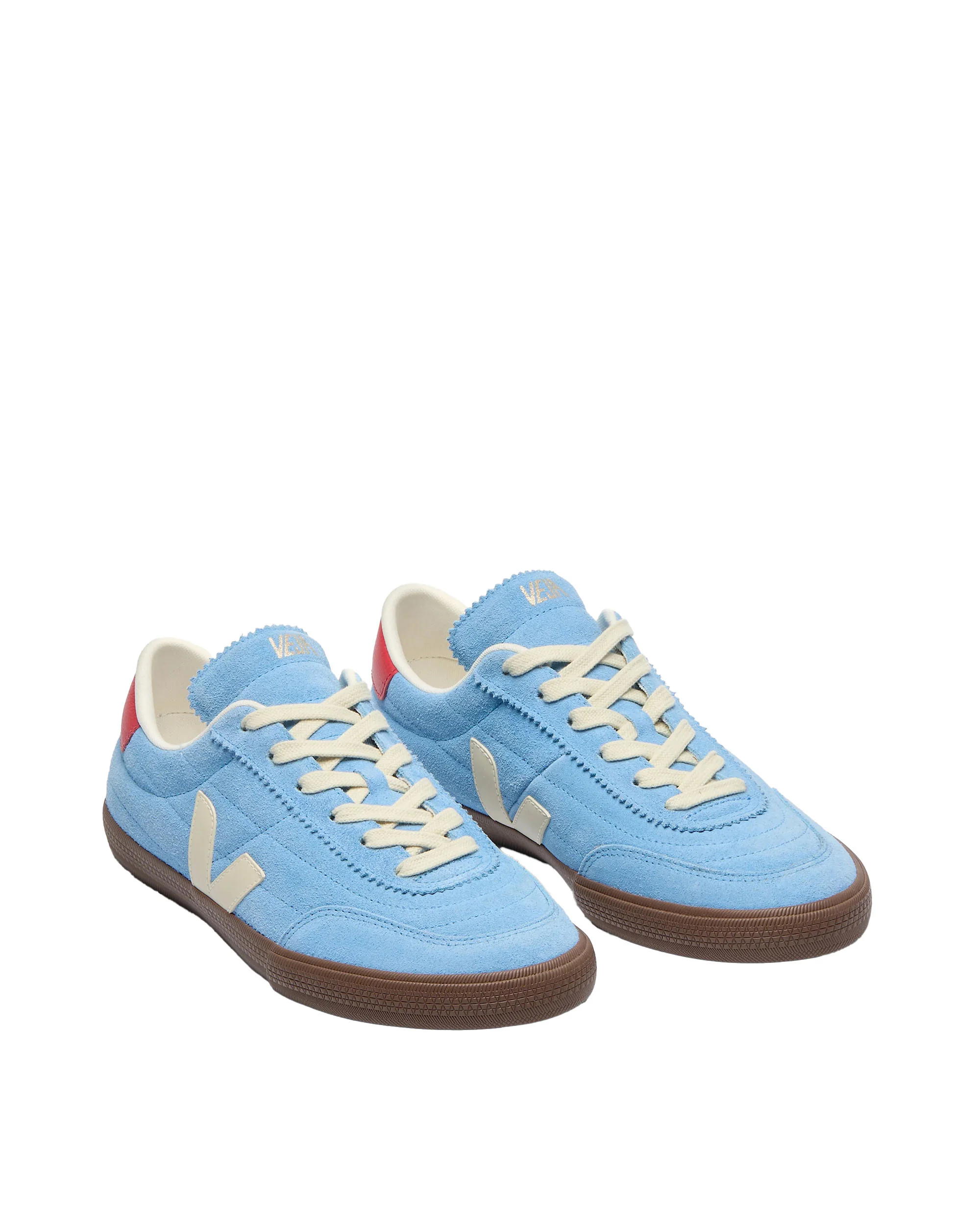 Veja Classic Suede Sneakers for Men - Image 2