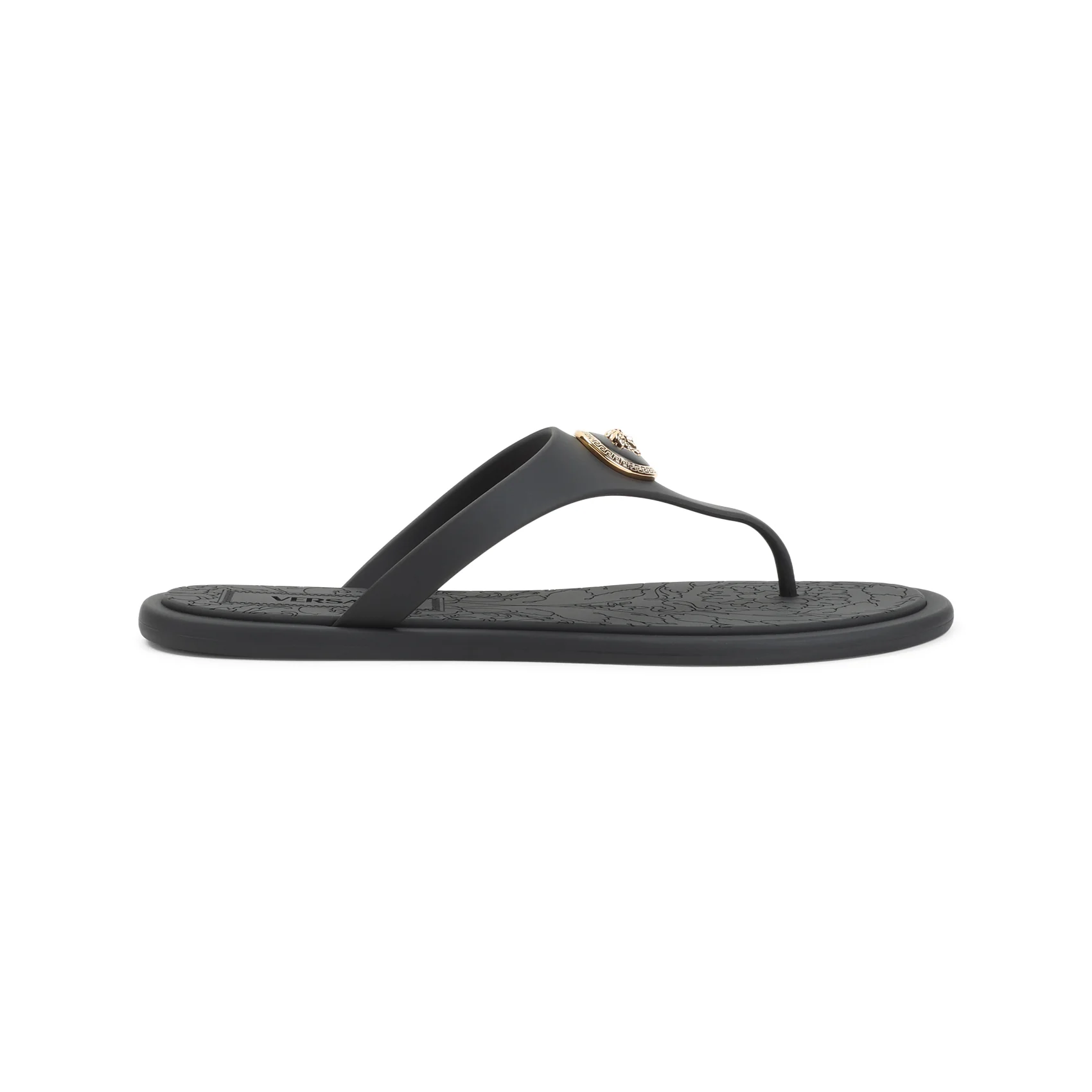 Versace Gomma Slides - Image 2