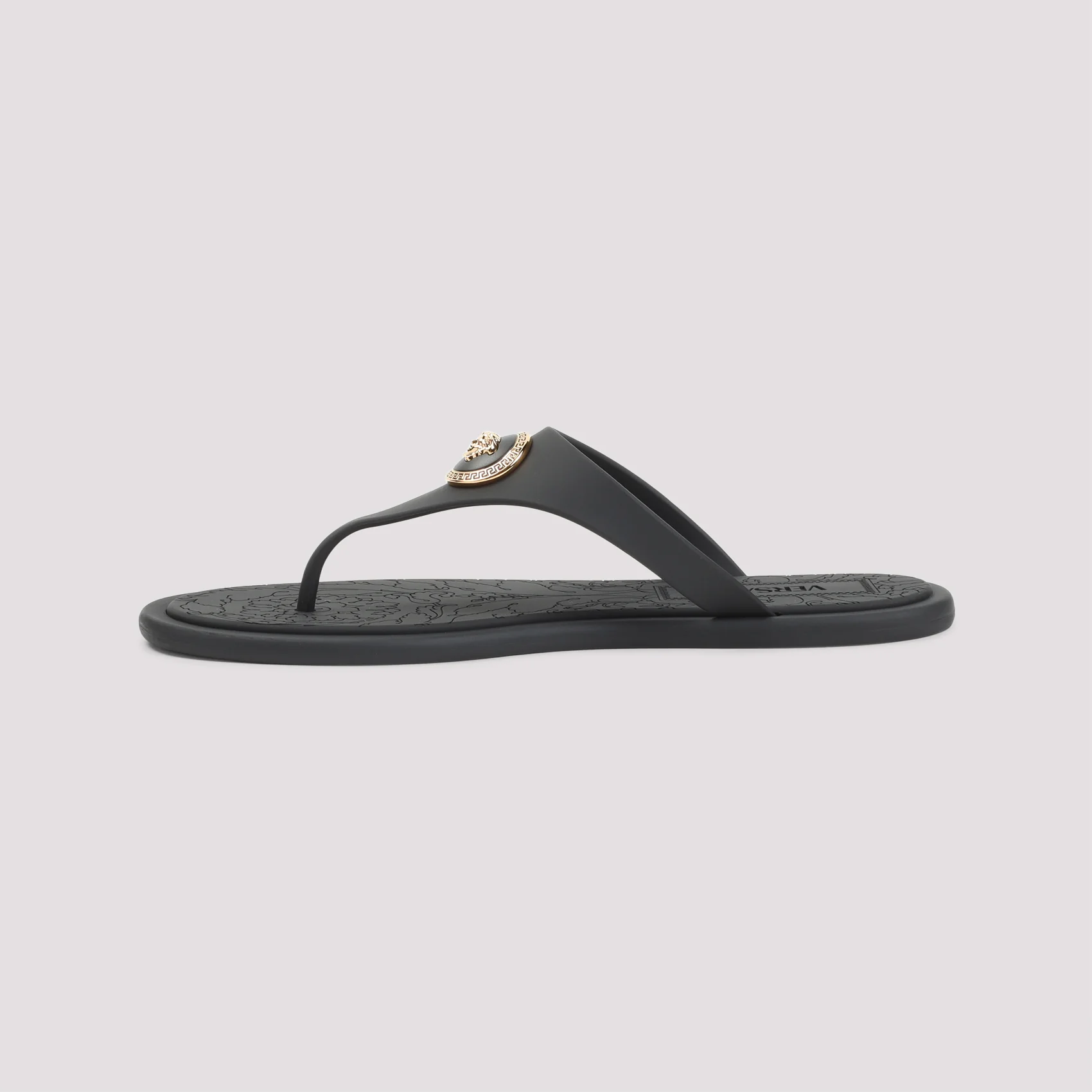 Versace Gomma Slides - Image 4