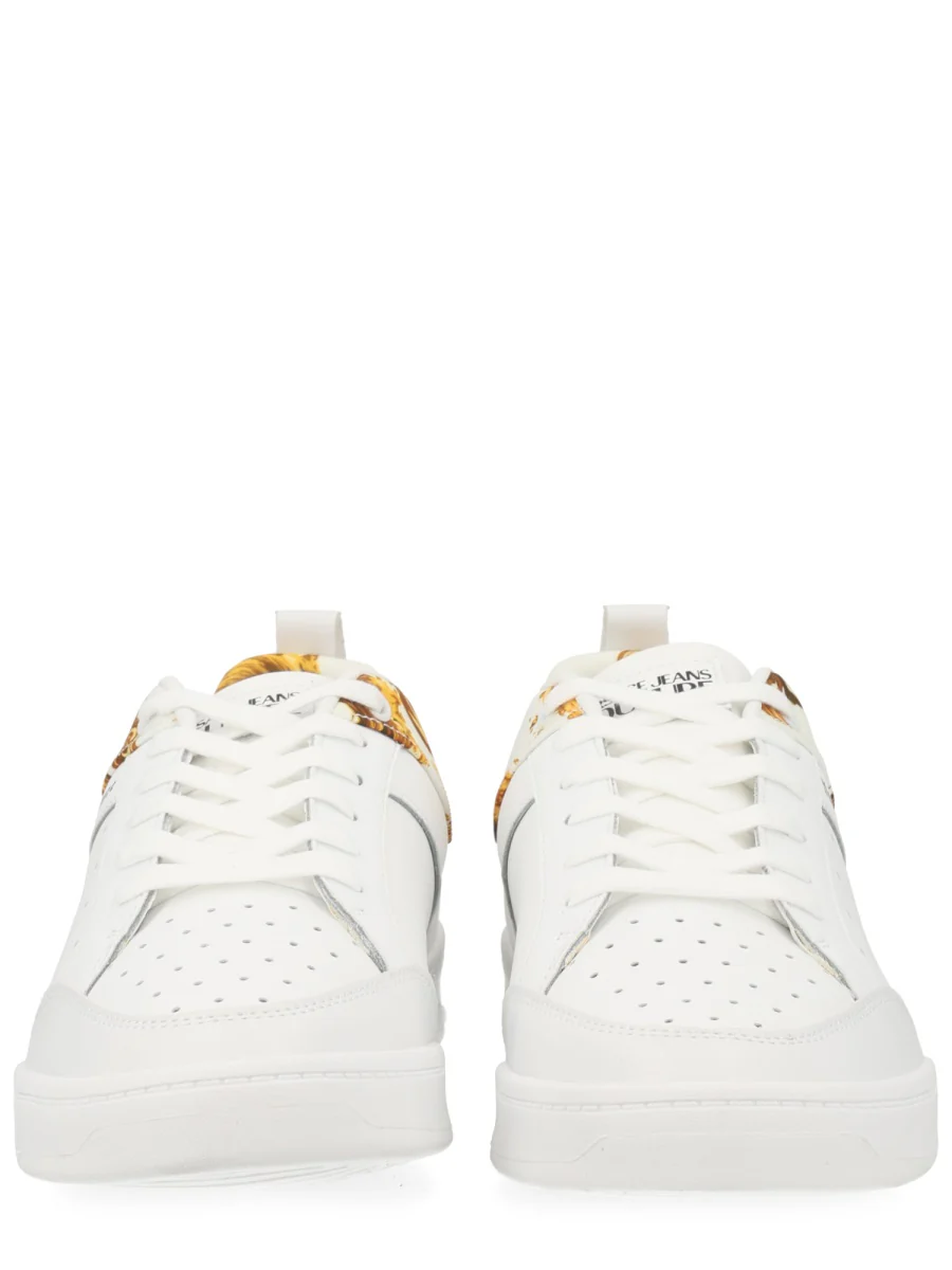 VERSACE JEANS COUTURE Sneakers Men - Image 3