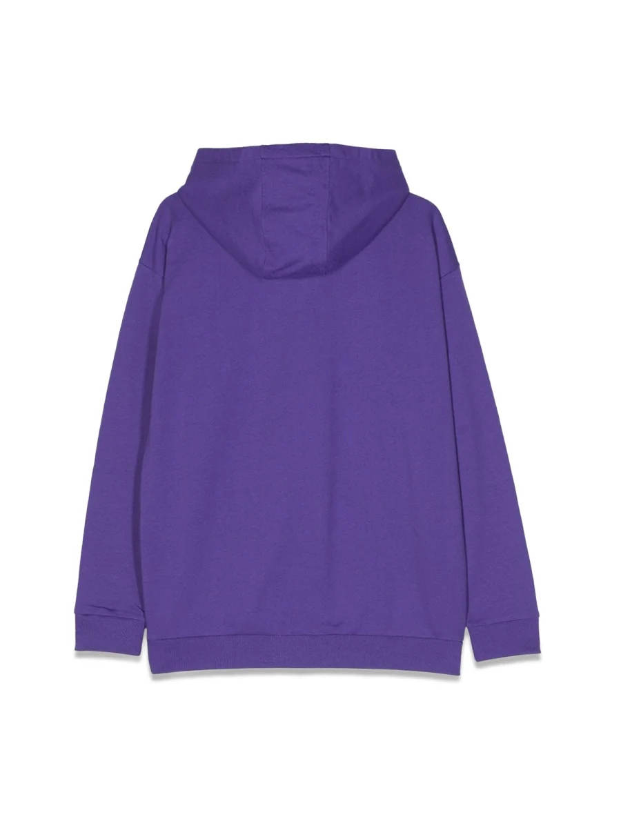 Versace Logo Hoodie for Kids - Image 3