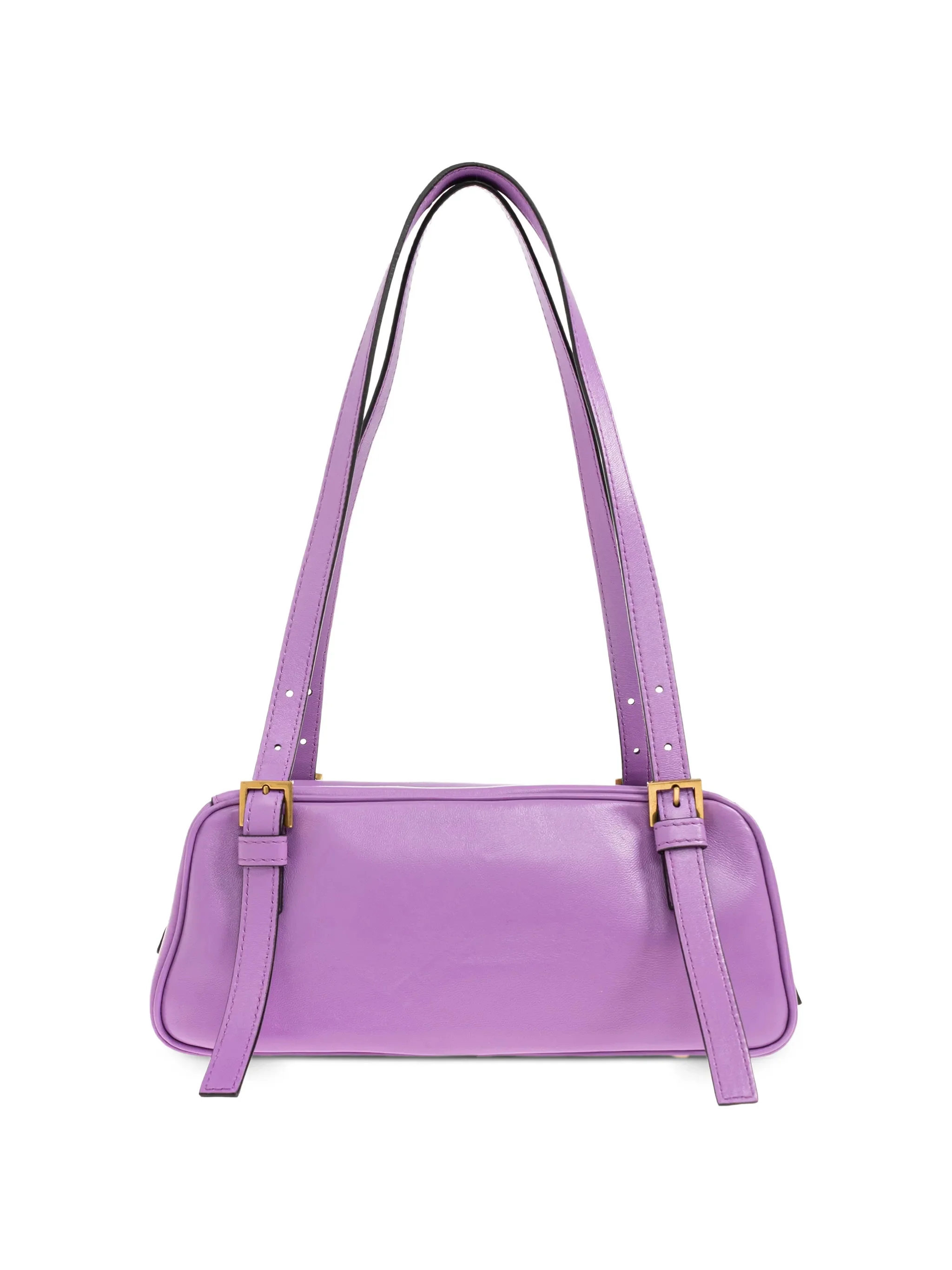 Versace Medusa Mini Accessory Bag with Zip Closure - Image 3