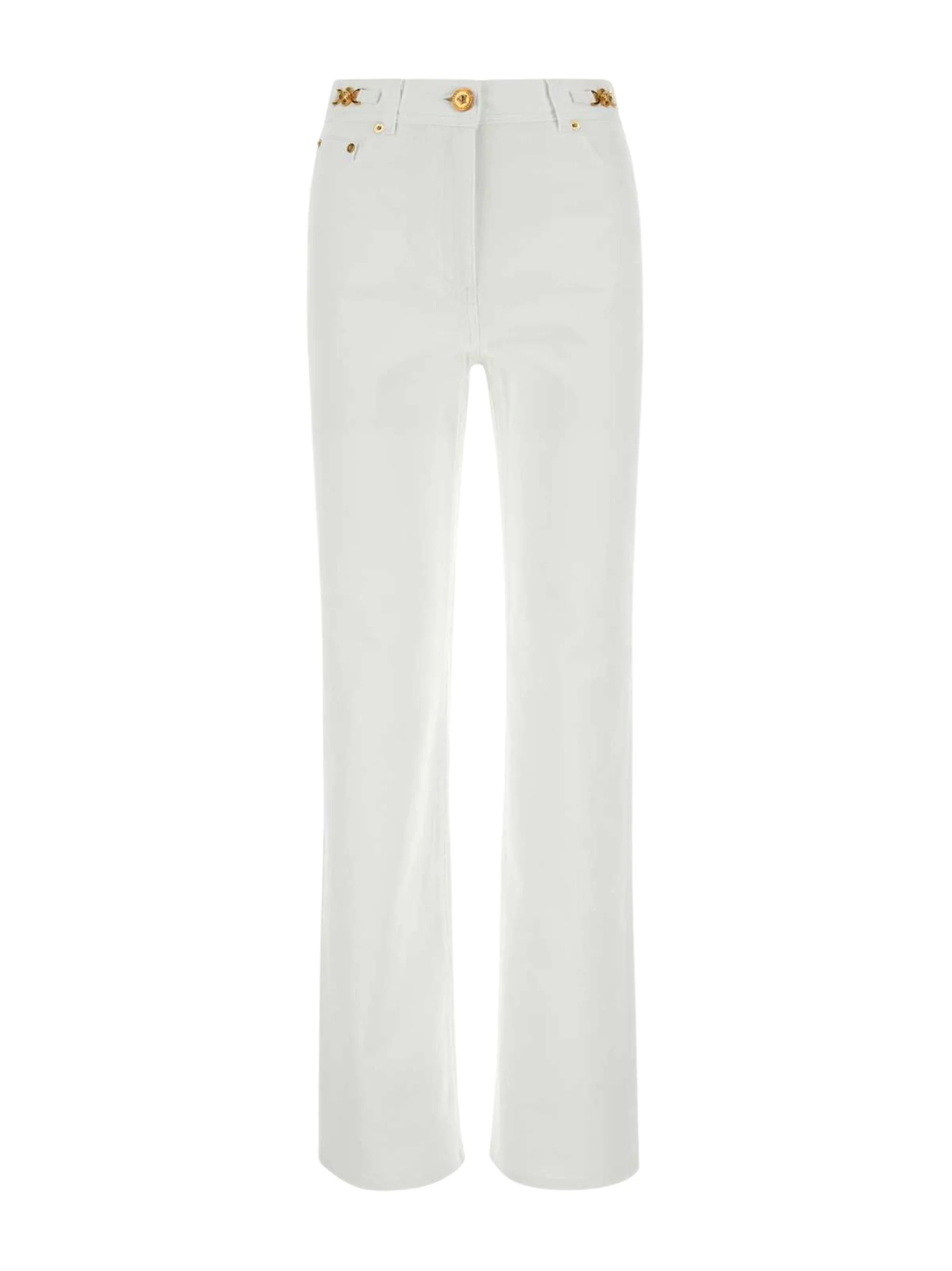 Versace Regular Jeans in Denim