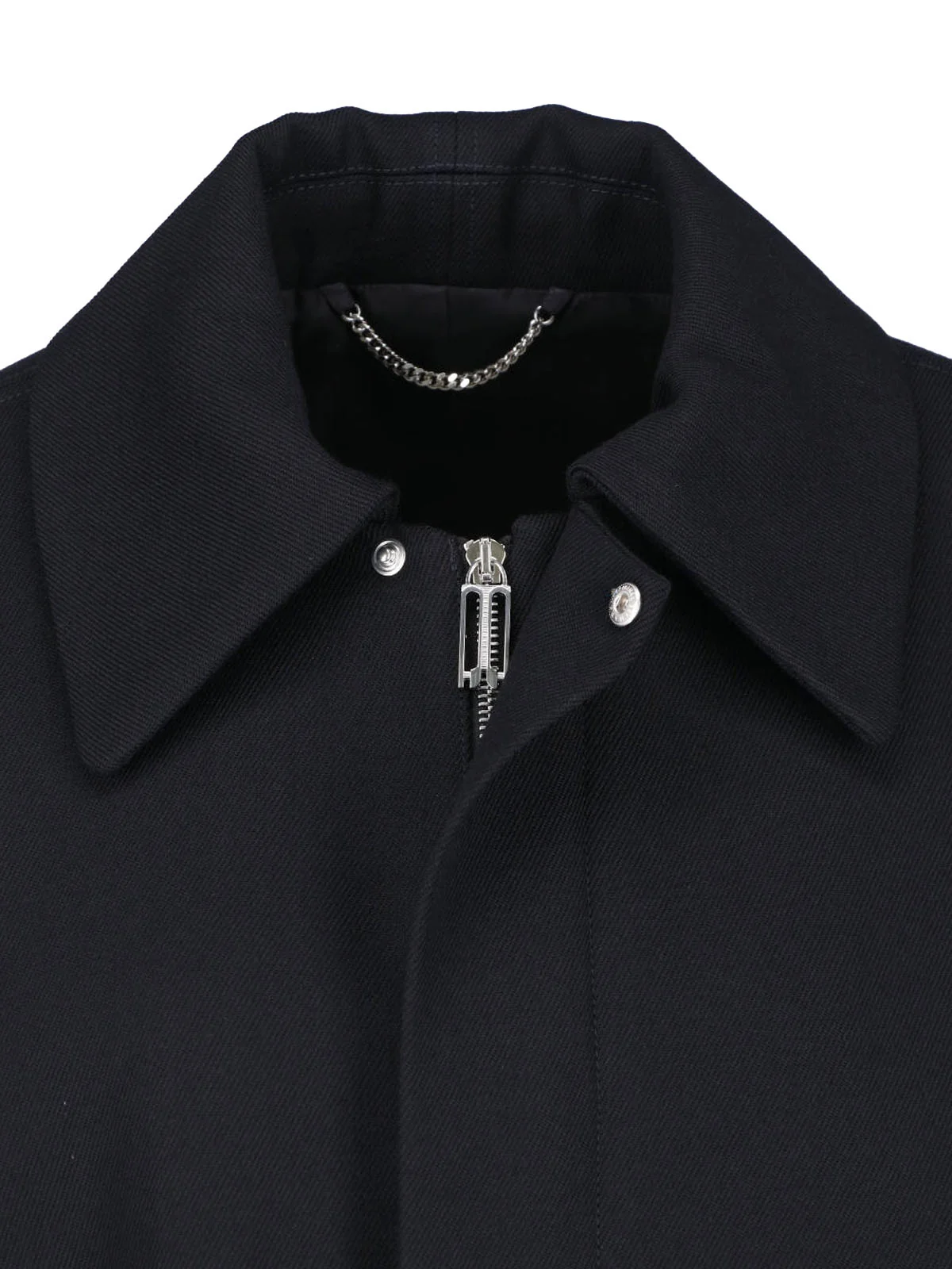 Victoria Beckham 100% Virgin Wool Tailored Jacket - Image 3