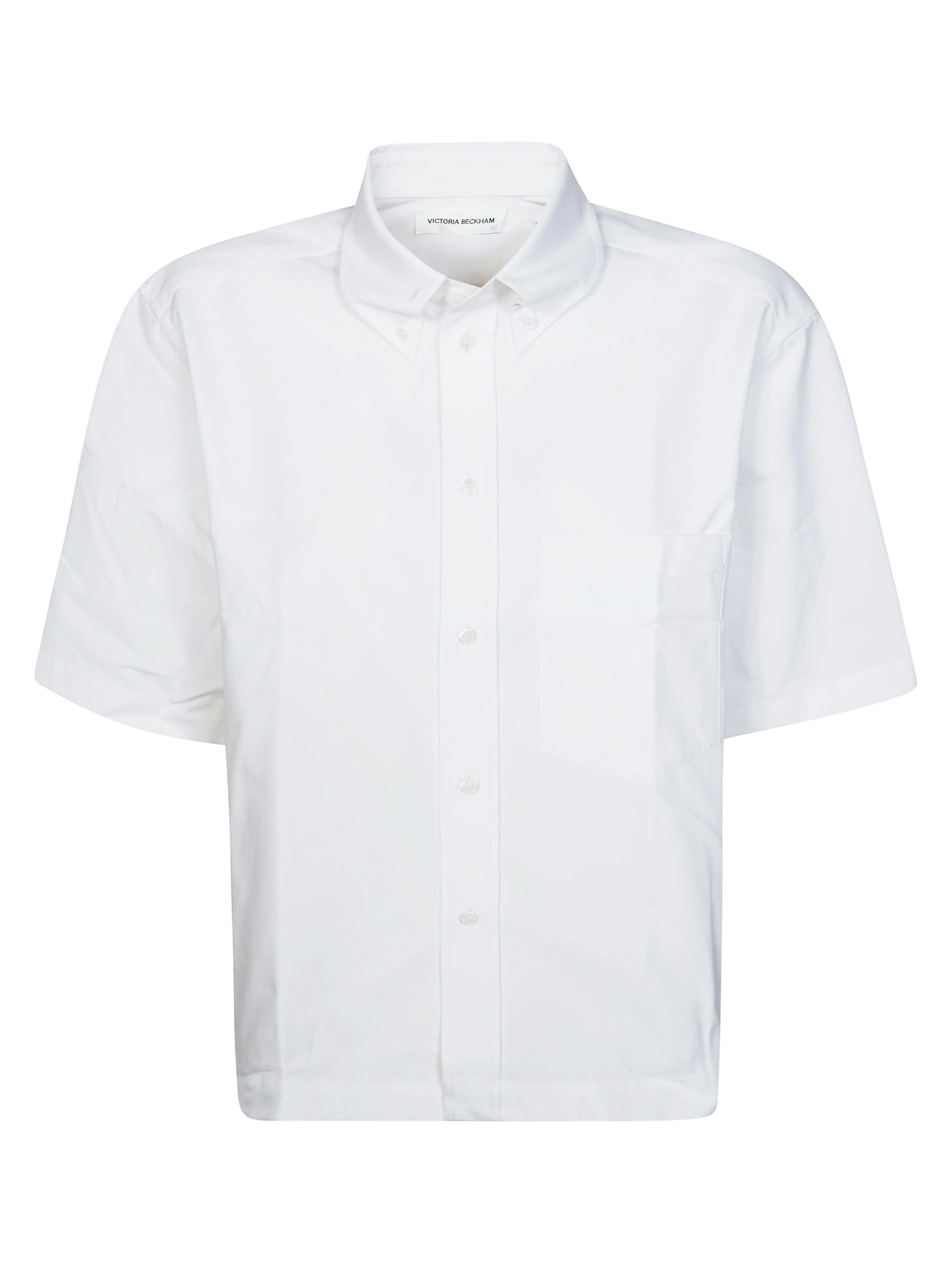 Victoria Beckham Women’s Trapeze Shirt