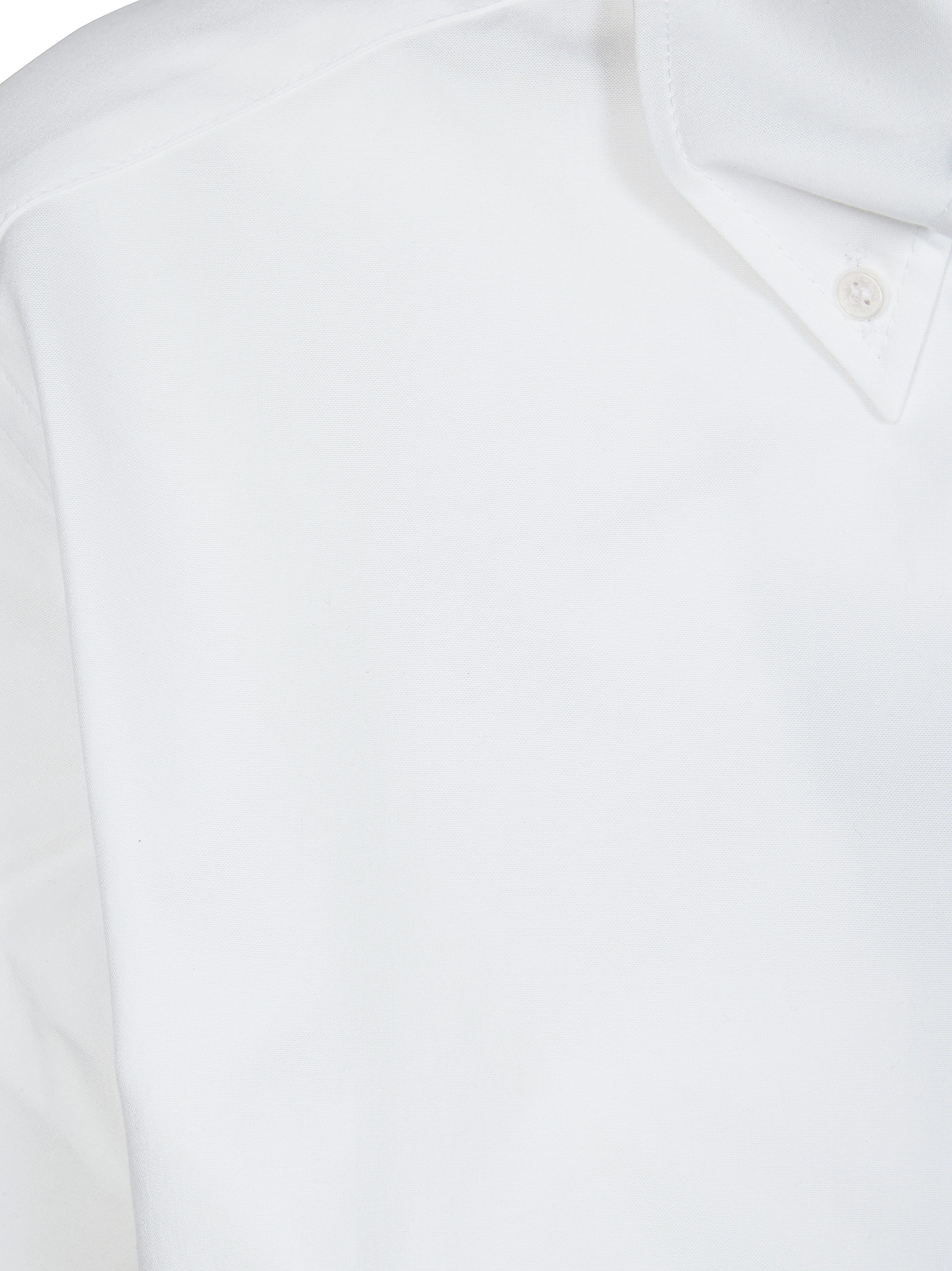 Victoria Beckham Women’s Trapeze Shirt - Image 3