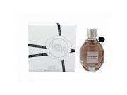 Viktor & Rolf Flowerbomb Eau de Parfum Spray Tester Mini 3.4 oz (100 ml) - Image 4