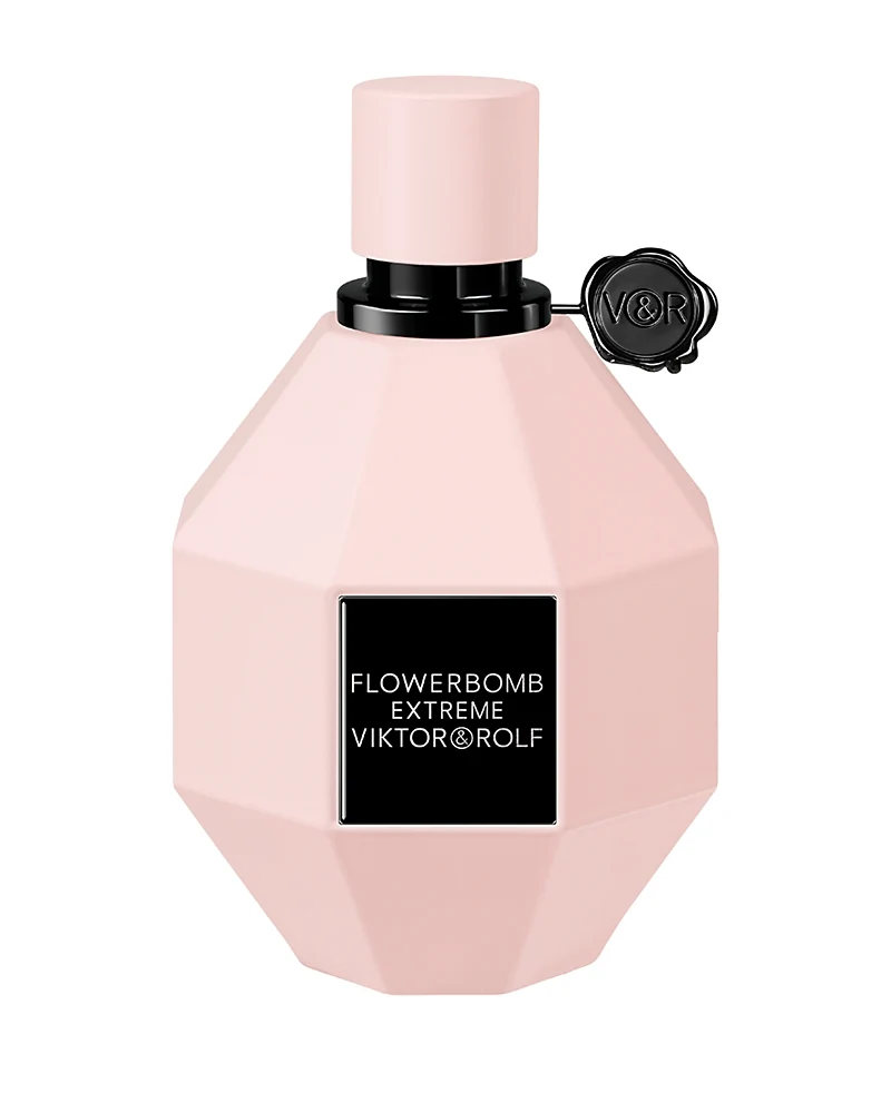 Viktor & Rolf Flowerbomb Extreme Eau de Parfum Spray, Intense 3.3 oz (100 mL) for Women - Image 2