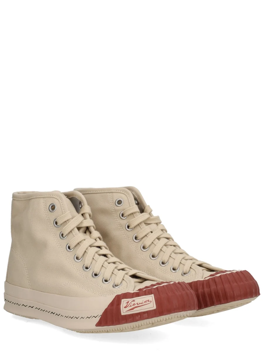 VISVIM Skagway Hi Alta - Image 7
