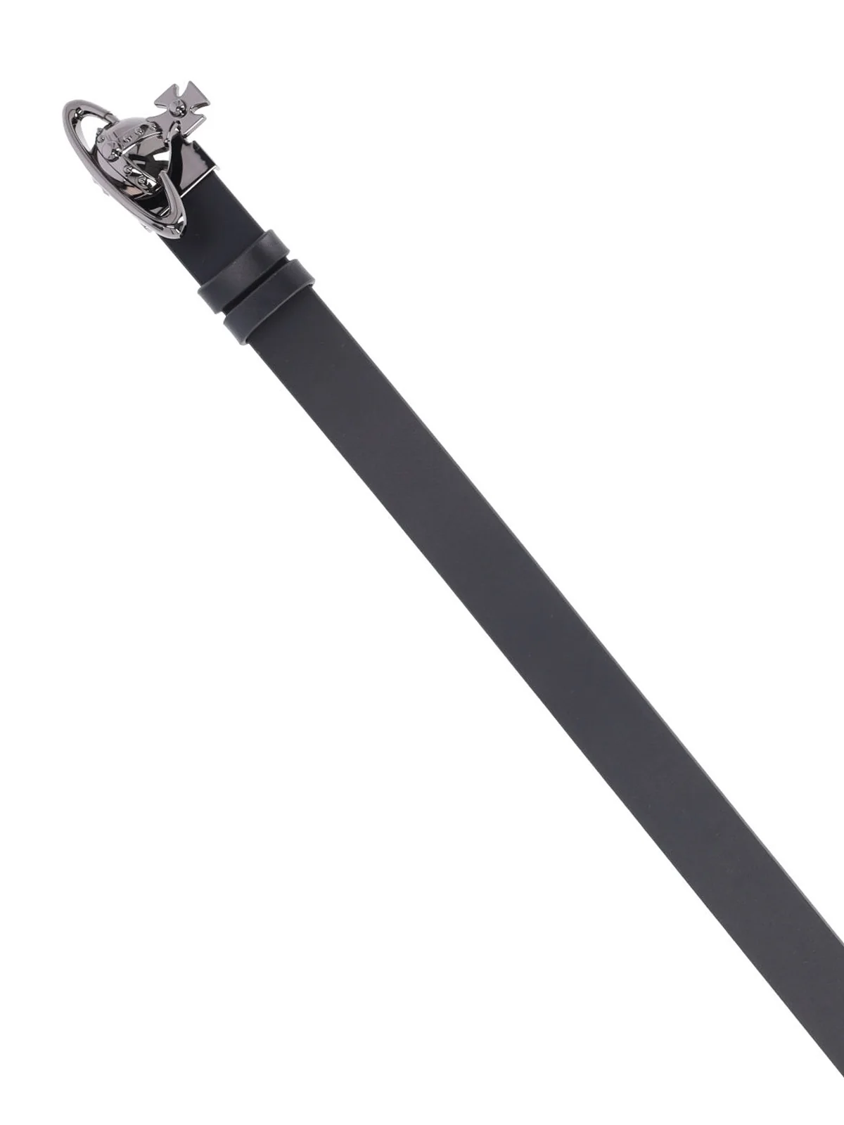 Vivienne Westwood 100% Cow Leather Belt - Image 3