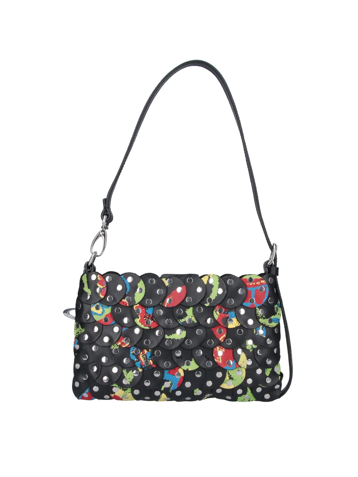 Vivienne Westwood 100% Cow Leather Crossbody Bag - Image 3
