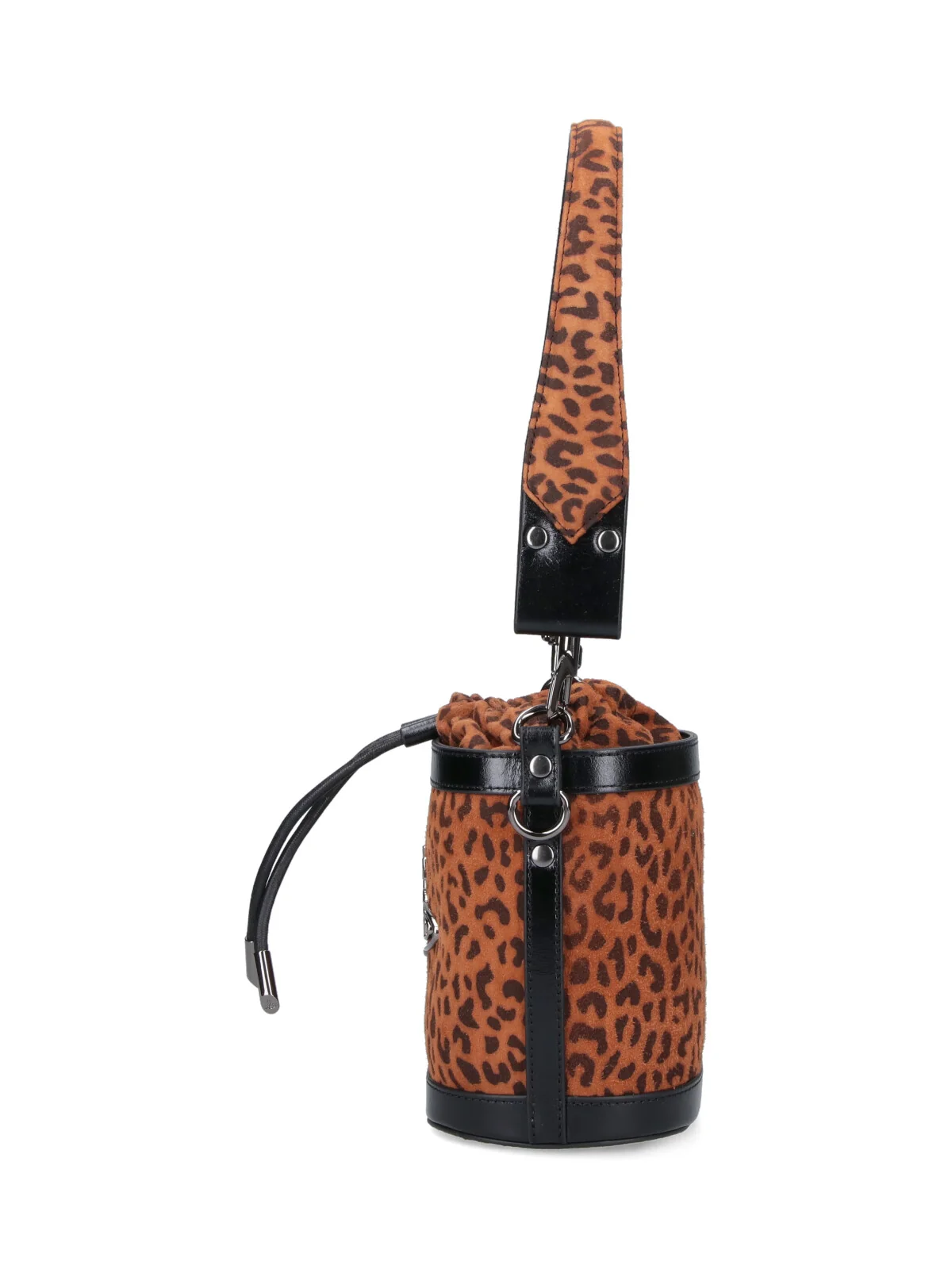 Vivienne Westwood 100% Sheep Leather Shoulder Bag - Image 5