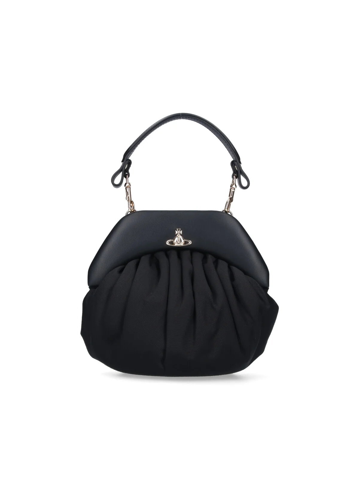 Vivienne Westwood 100% Viscose Bag for Women