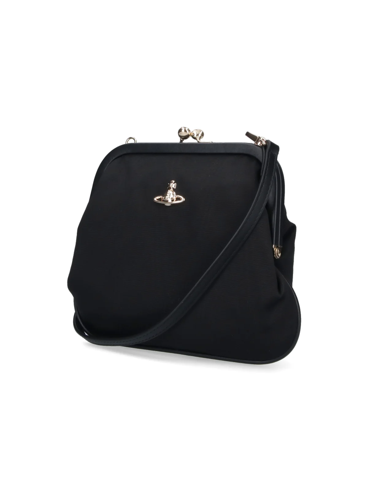 Vivienne Westwood 100% Viscose Fashion Bag for Women - Image 2
