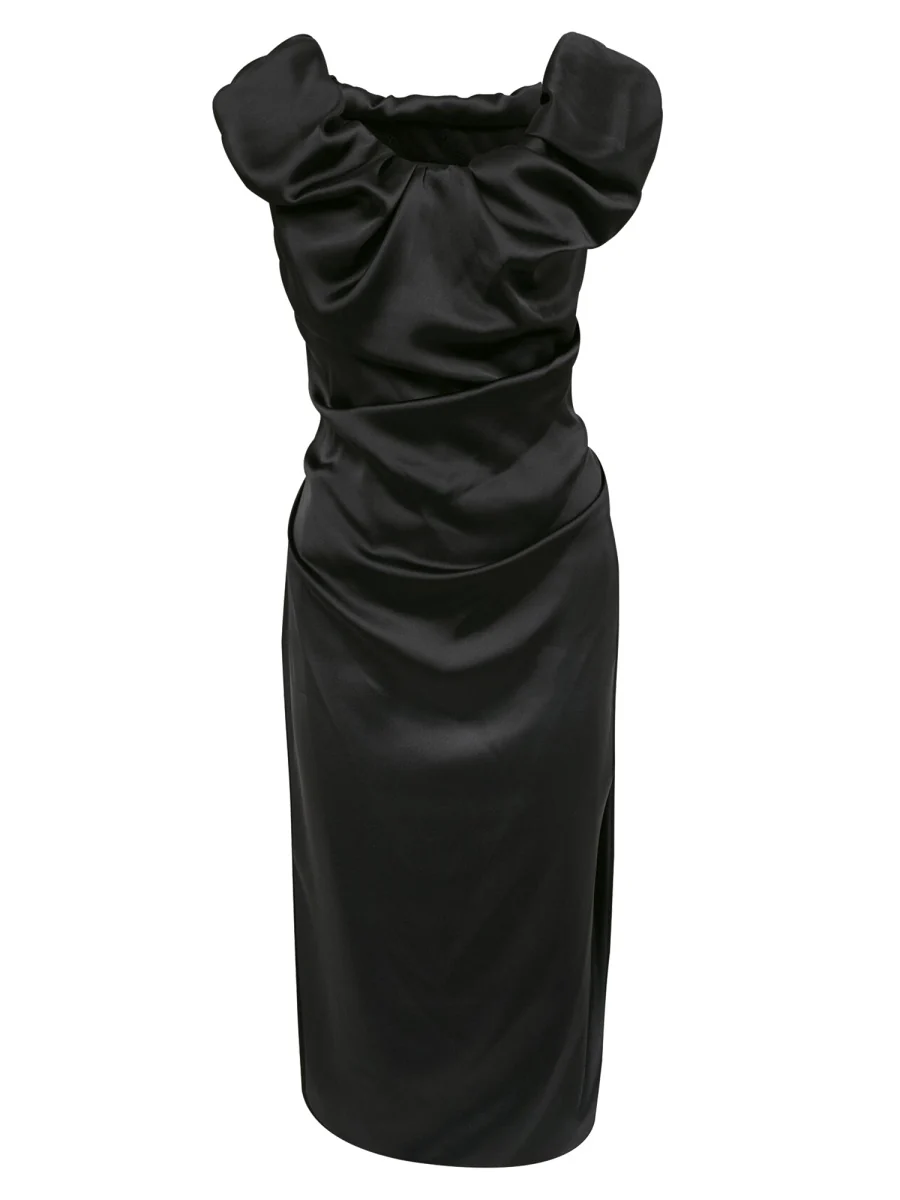 VIVIENNE WESTWOOD Amber Dress - Image 4