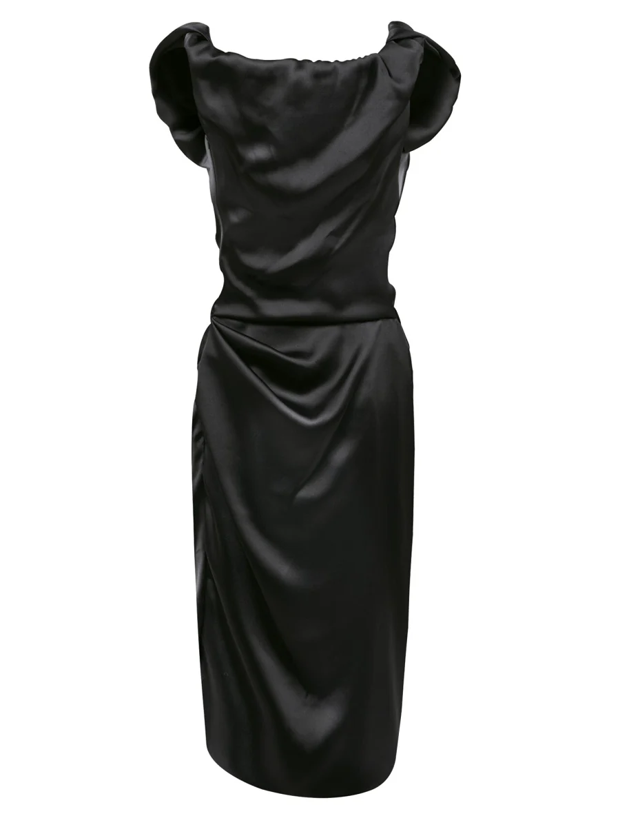 VIVIENNE WESTWOOD Amber Dress - Image 6