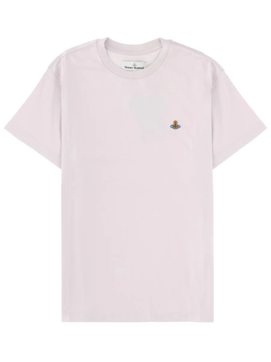 Vivienne Westwood Cotton T-Shirt for Women