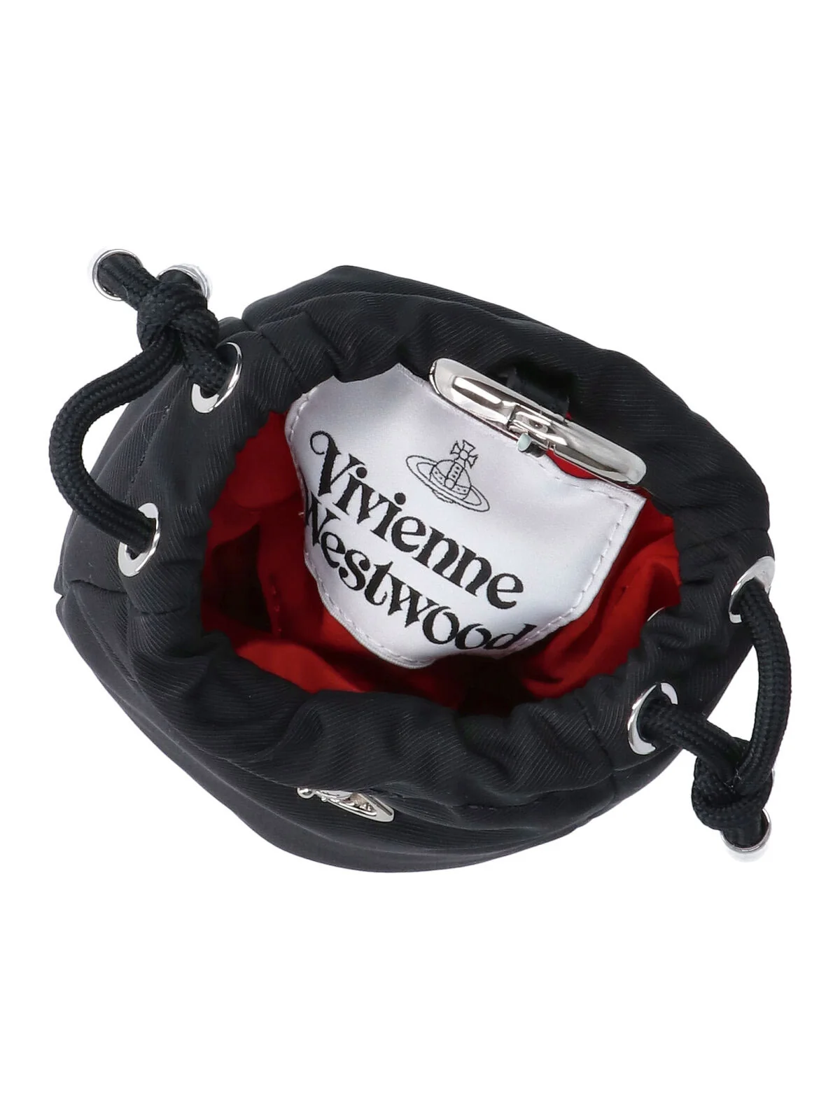 Vivienne Westwood Designer Keychain Charm for Women - Image 4