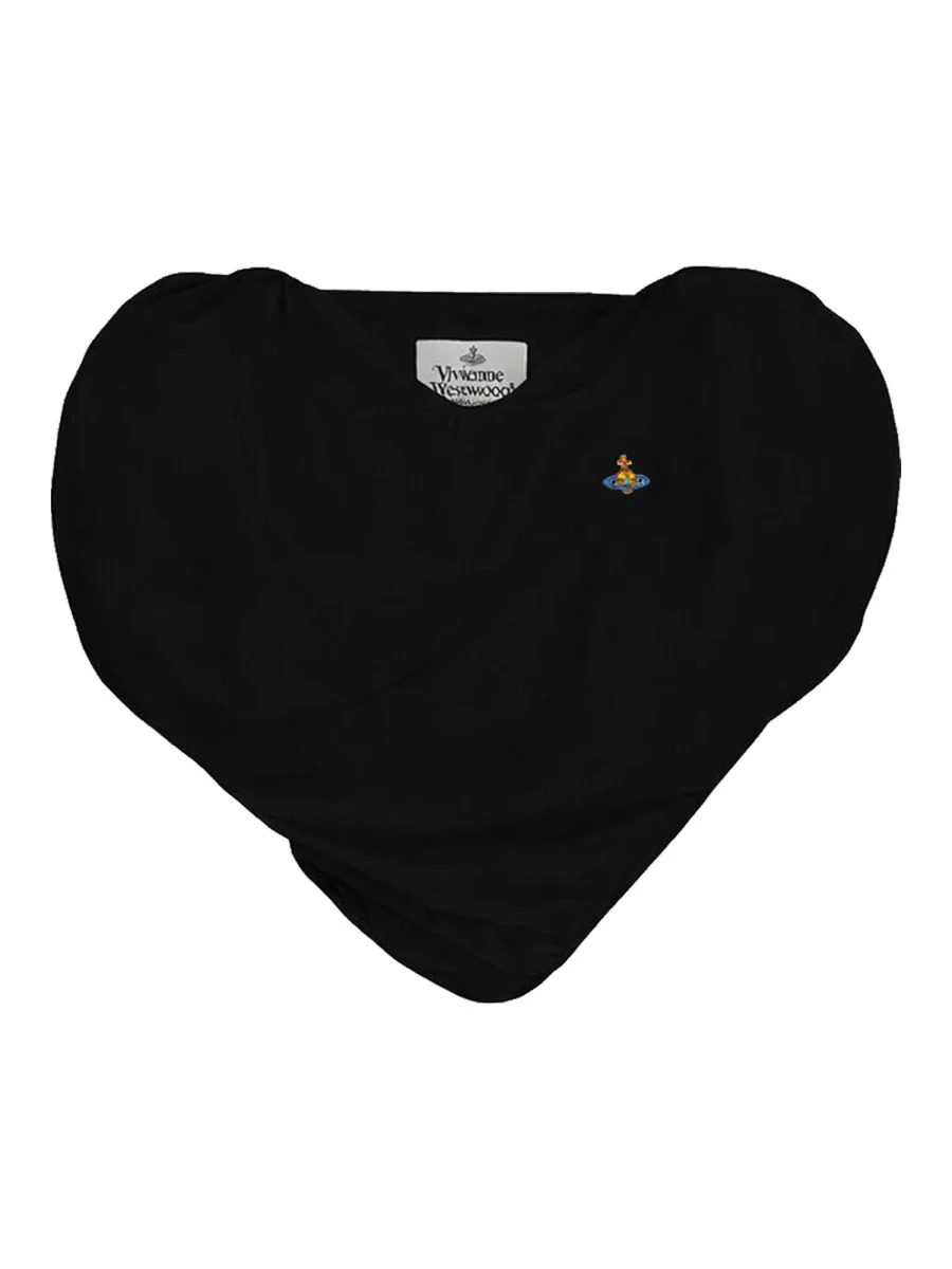 Vivienne Westwood Elegant Viscose Women's Top