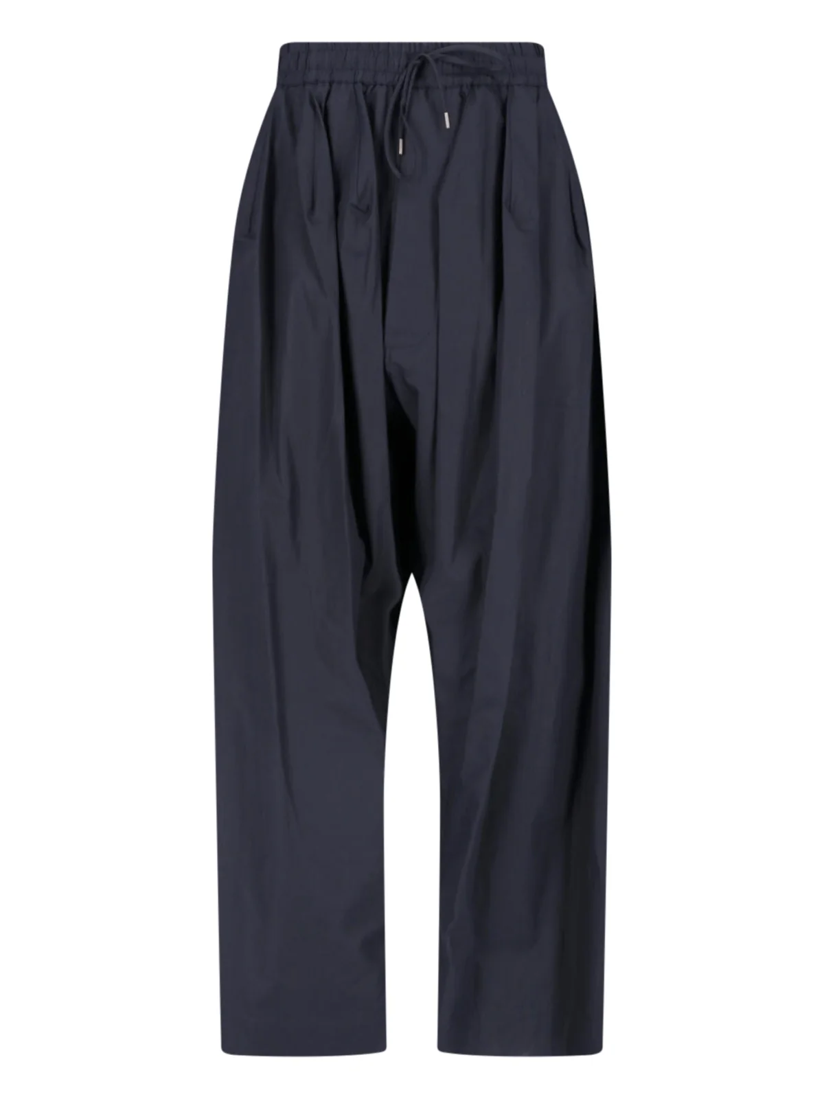 Vivienne Westwood Men’s 100% Cotton Trousers
