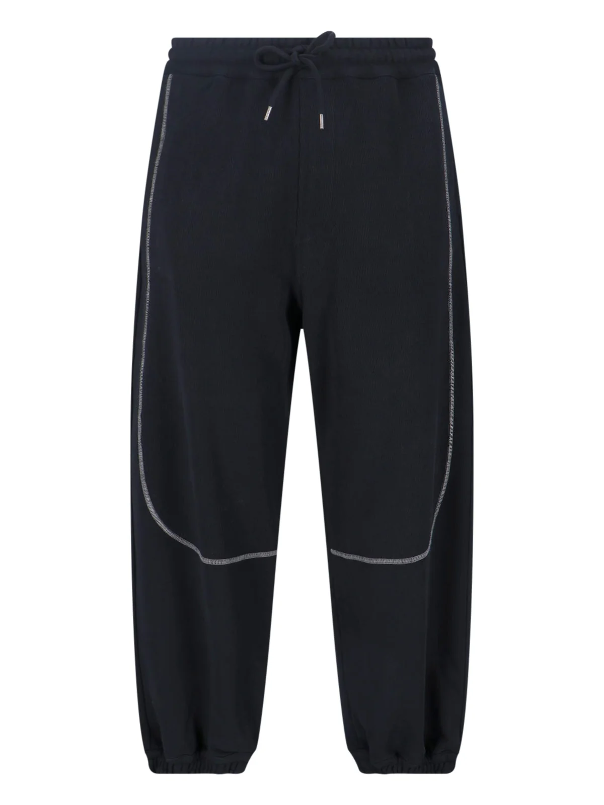 Vivienne Westwood Men’s 100% Cotton Trousers