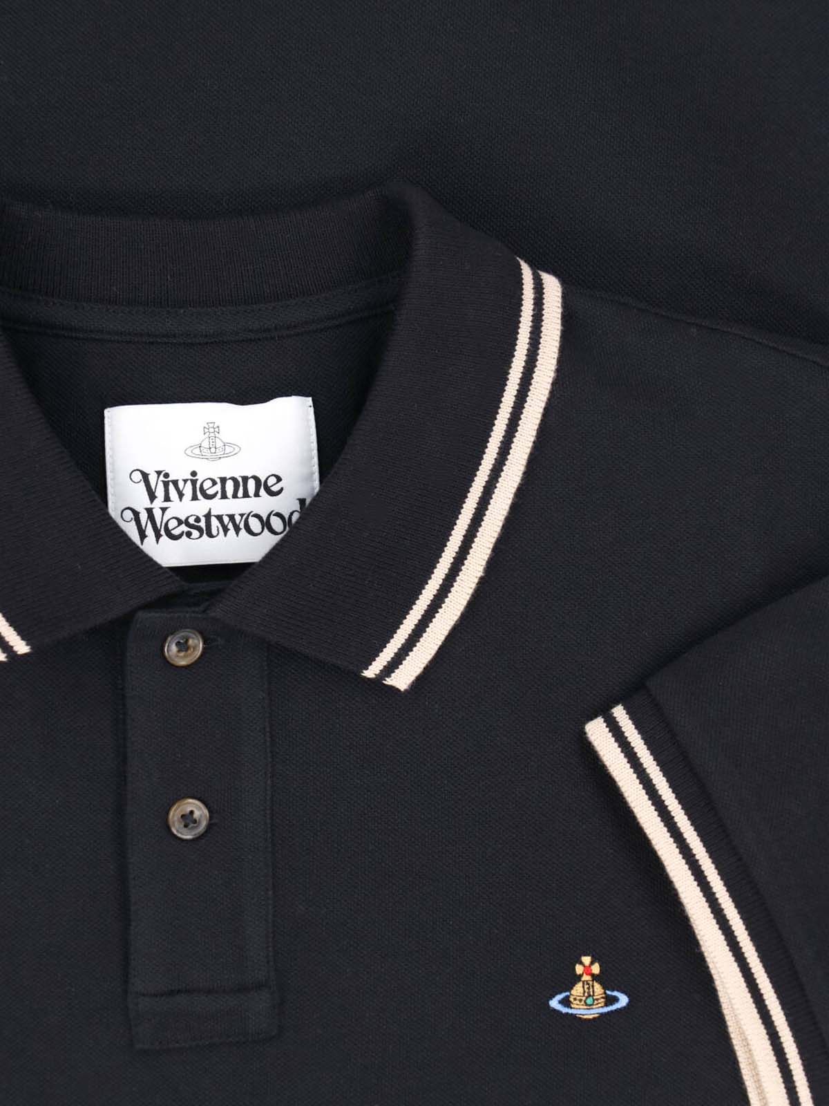Vivienne Westwood Men's 100% Cotton T-Shirt - Image 3