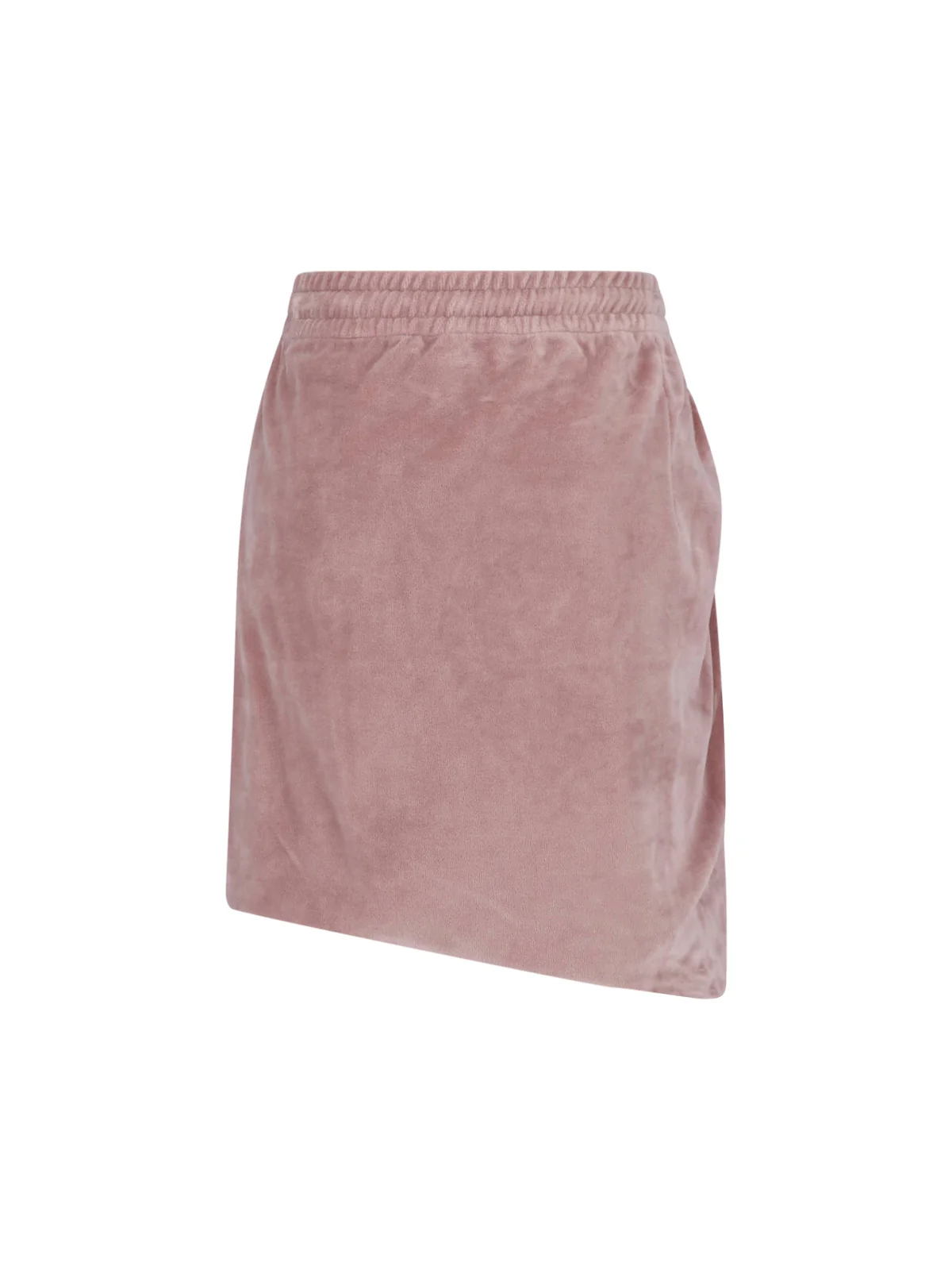 Vivienne Westwood-Style Cotton Blend Skirt for Women - Image 2
