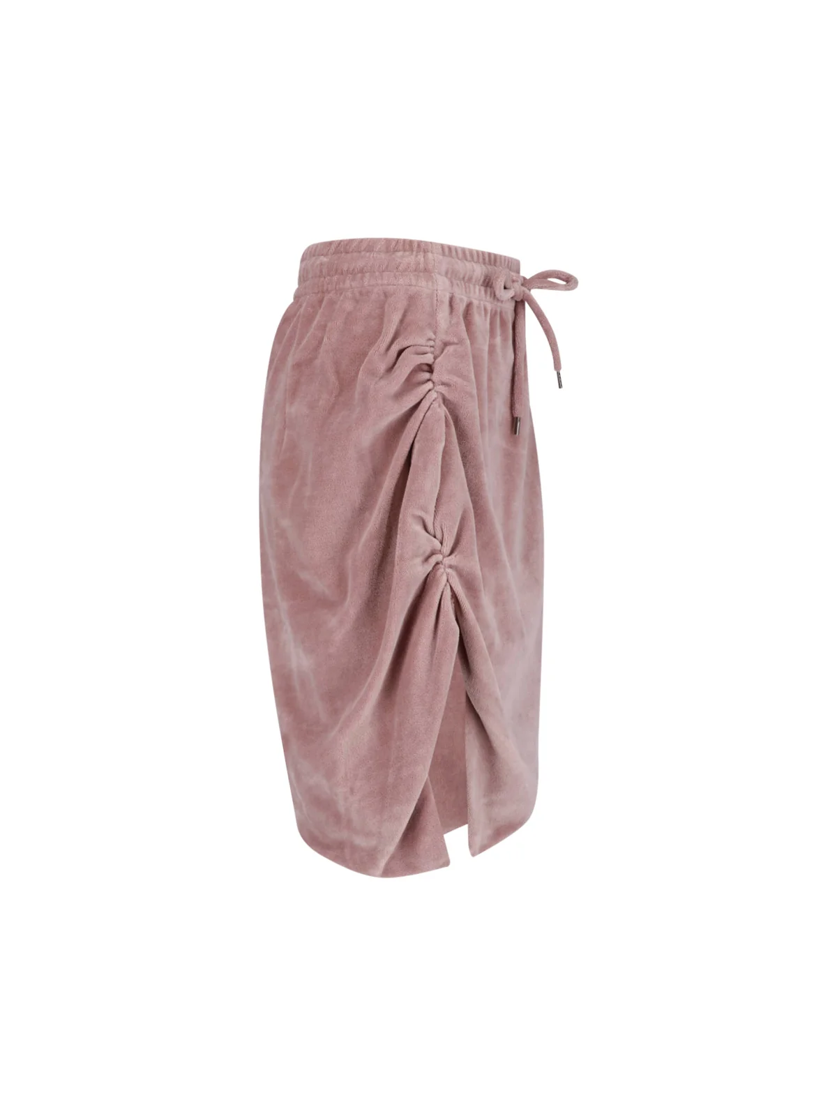 Vivienne Westwood-Style Cotton Blend Skirt for Women - Image 3