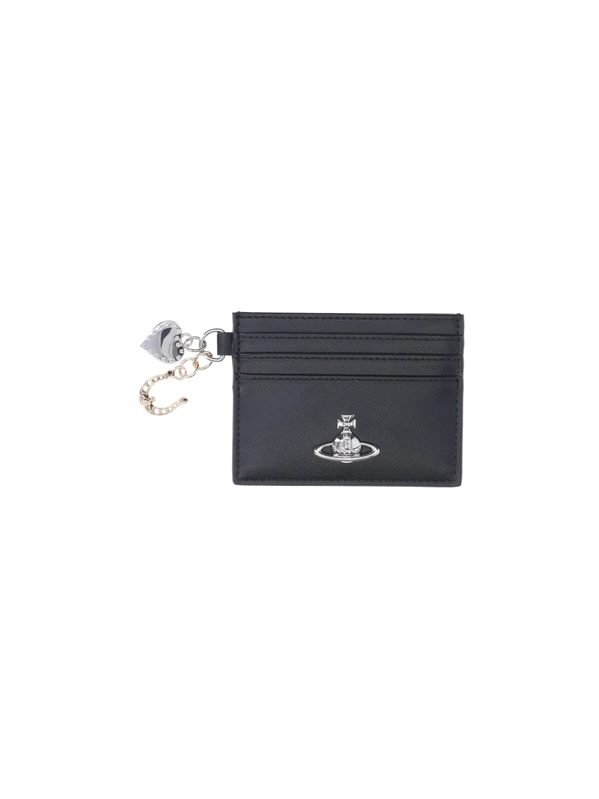 Vivienne Westwood Women’s Designer-Inspired Polyester Wallet