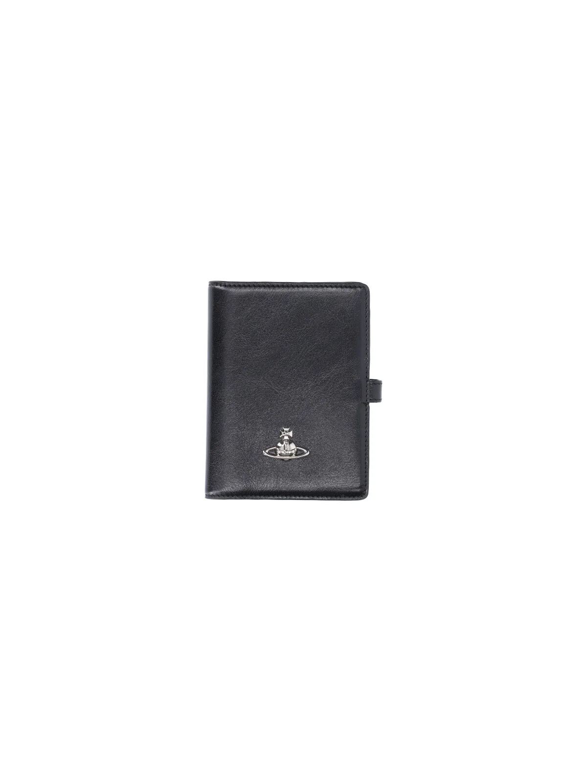 Vivienne Westwood Women's 100% Cow Leather Wallet