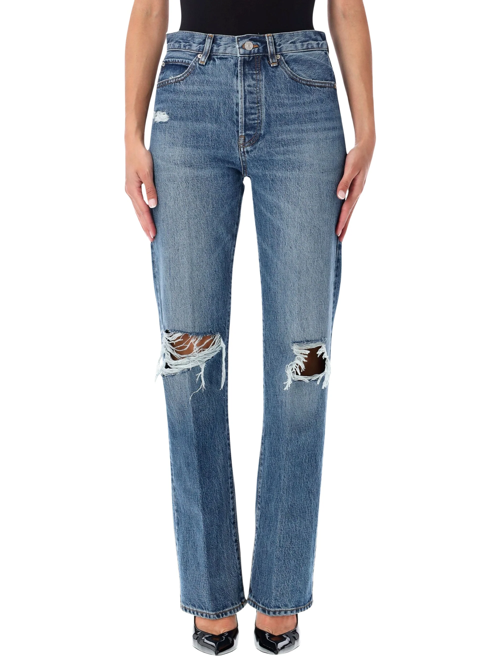 Women’s Frame Jeans