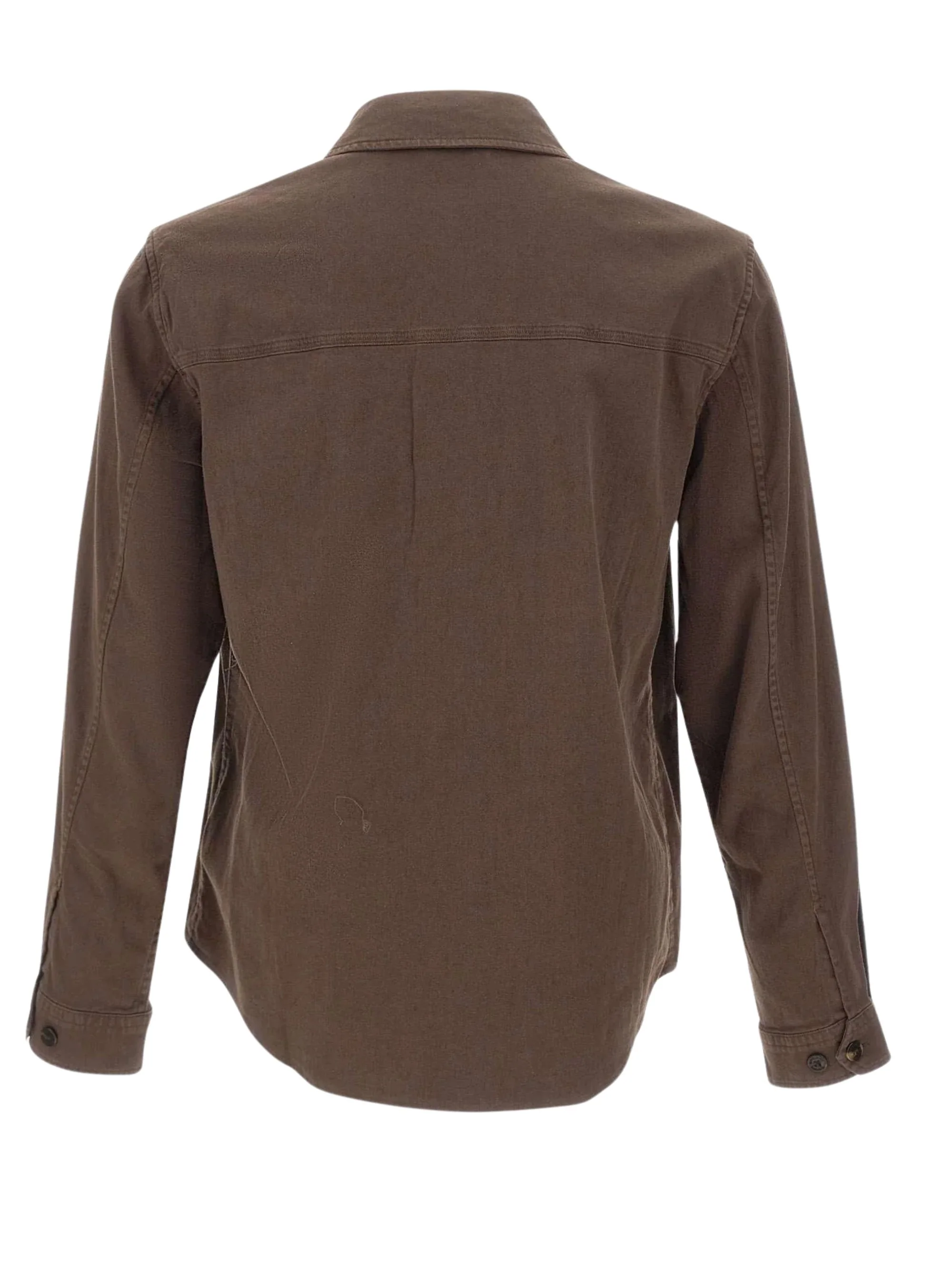 Woolrich Men's Casual Shift Shirt - Image 2