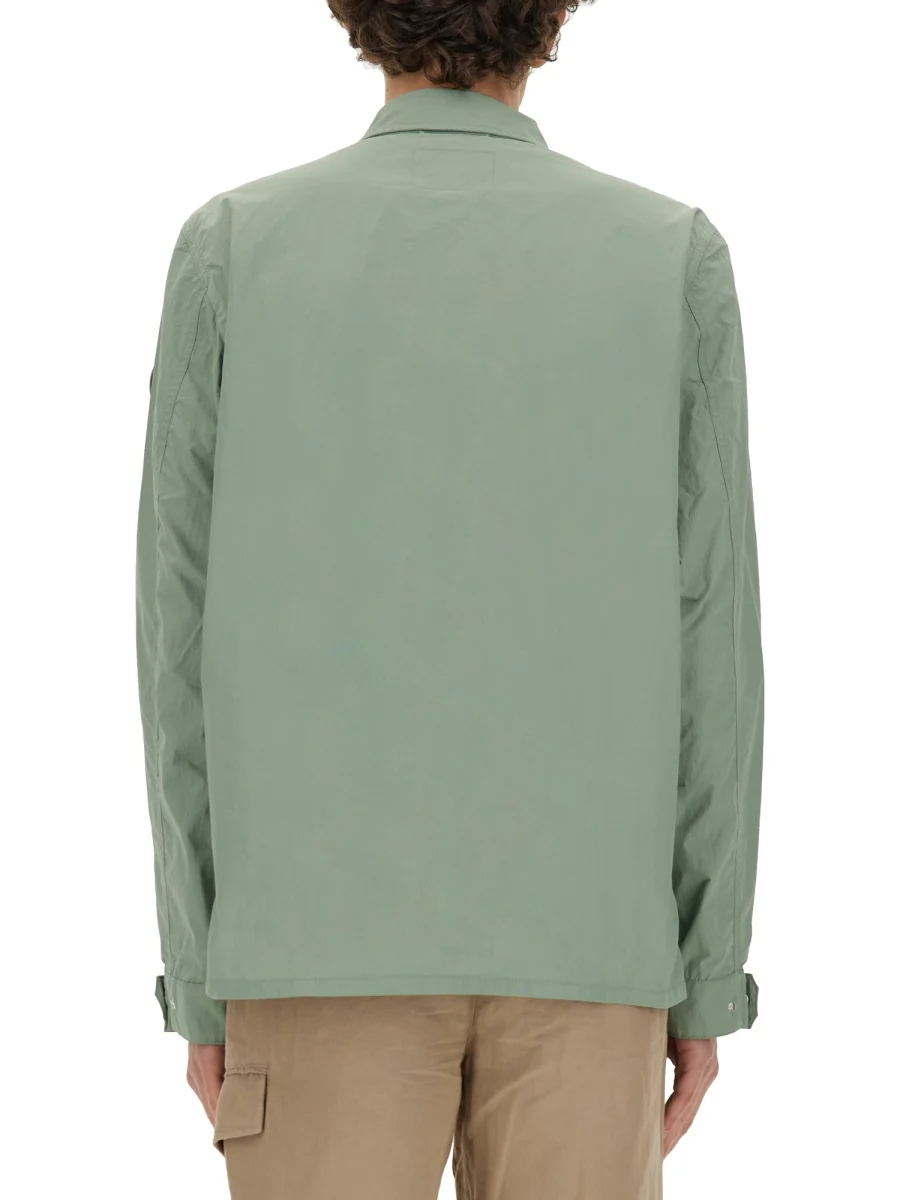 WOOLRICH Nylon Shirt - Image 3