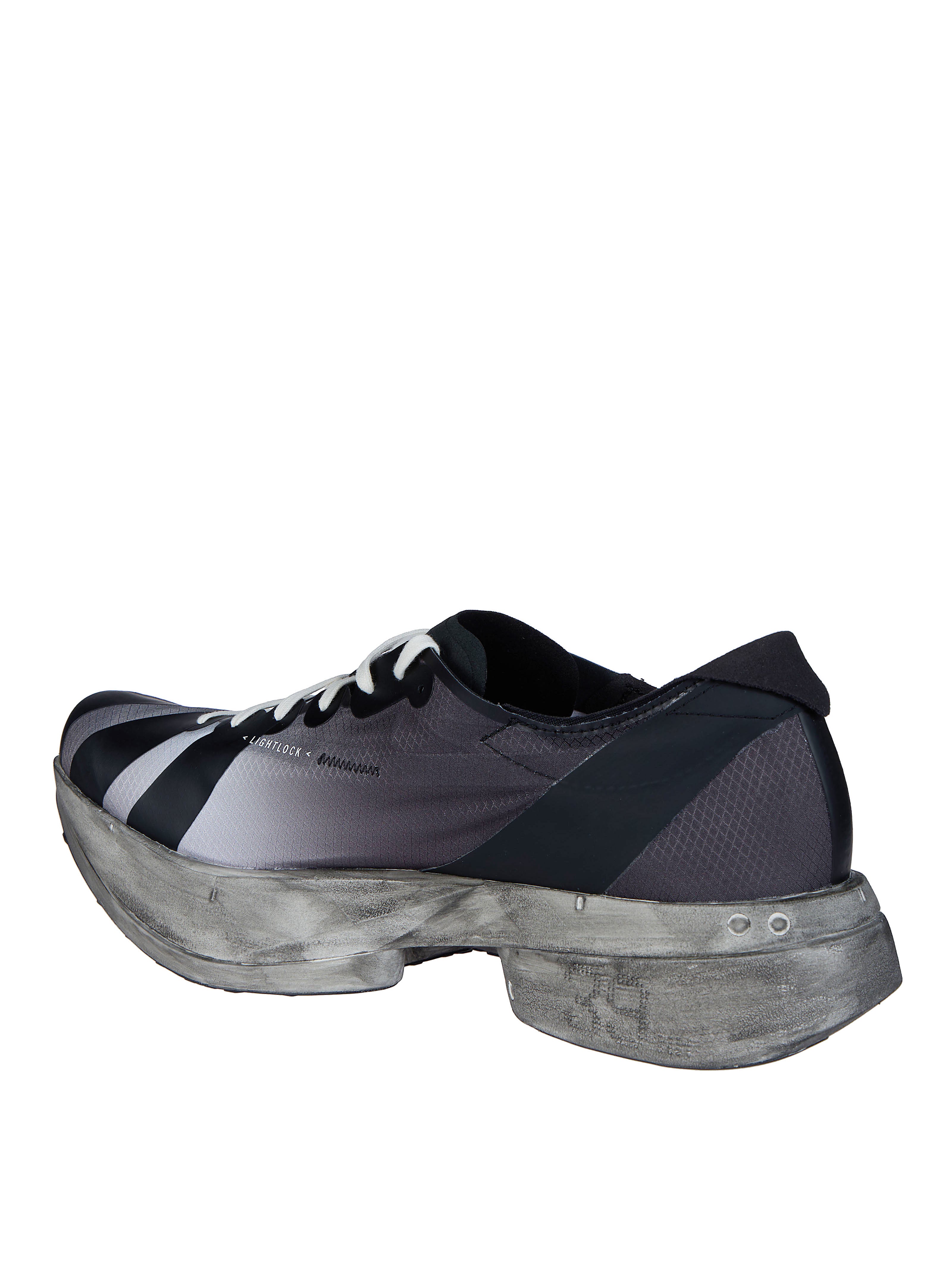 Y-3 Next-Gen Sneaker for Men - AND-3 ADIOS PrintO 4 - Image 3