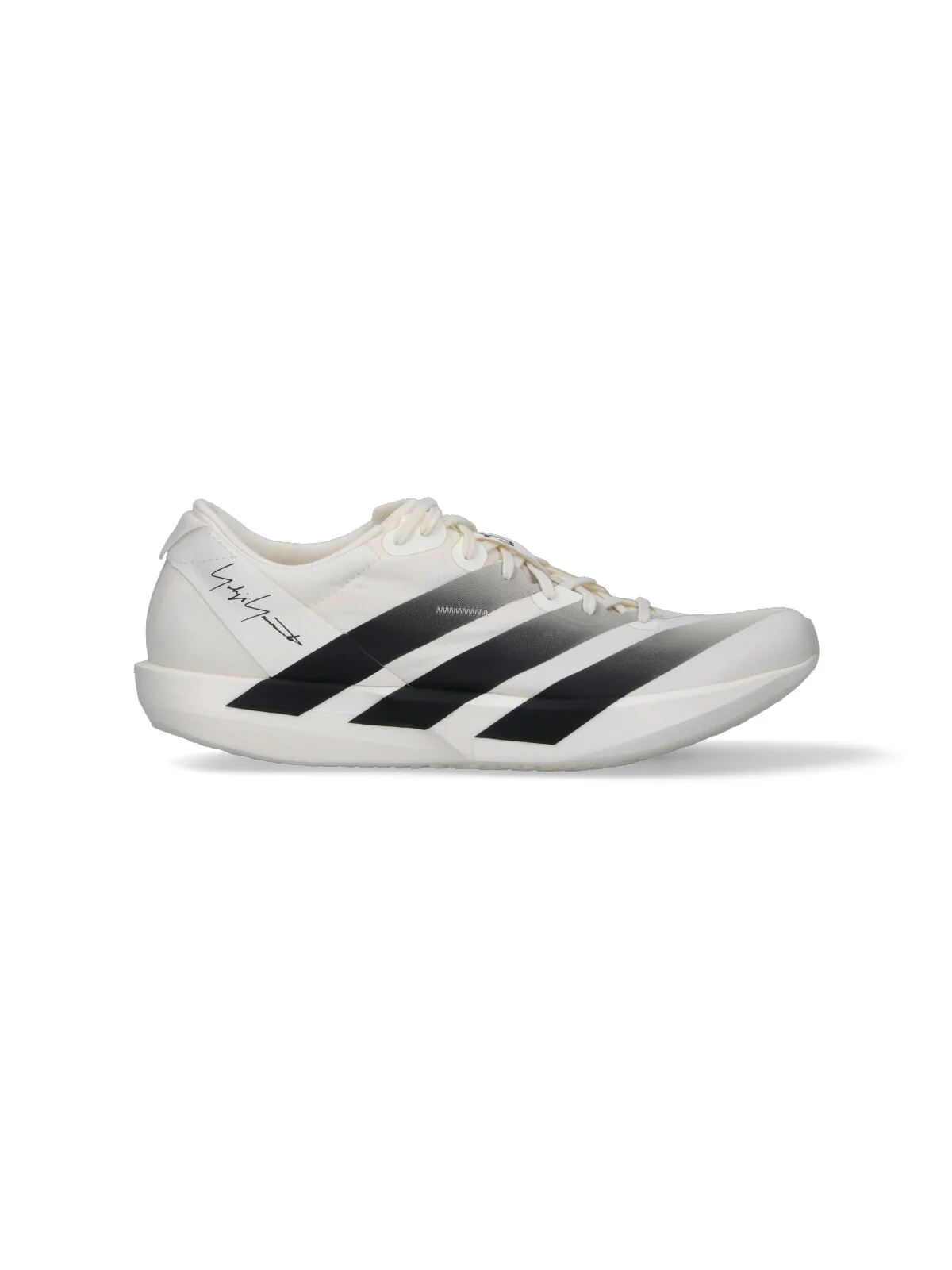 Y-3 Unisex Synthetic Sneakers