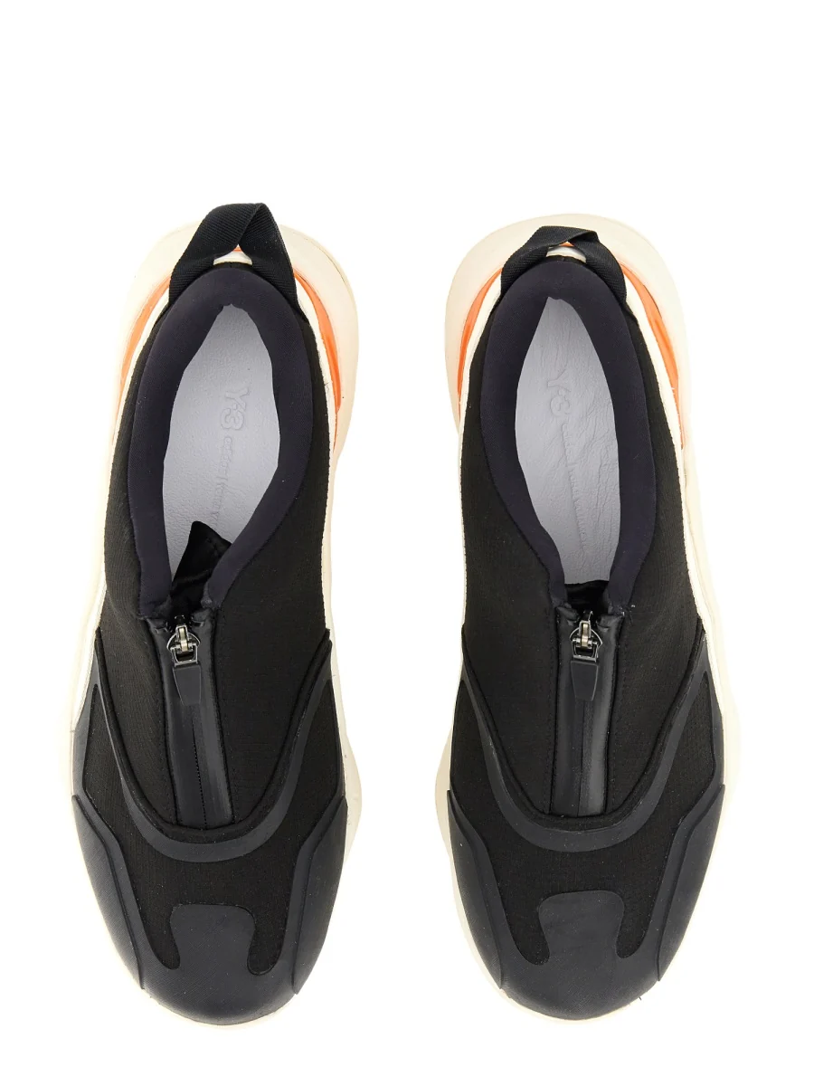Y-3 Y - 3 Terrex Swift R3 GTX Low - Image 2