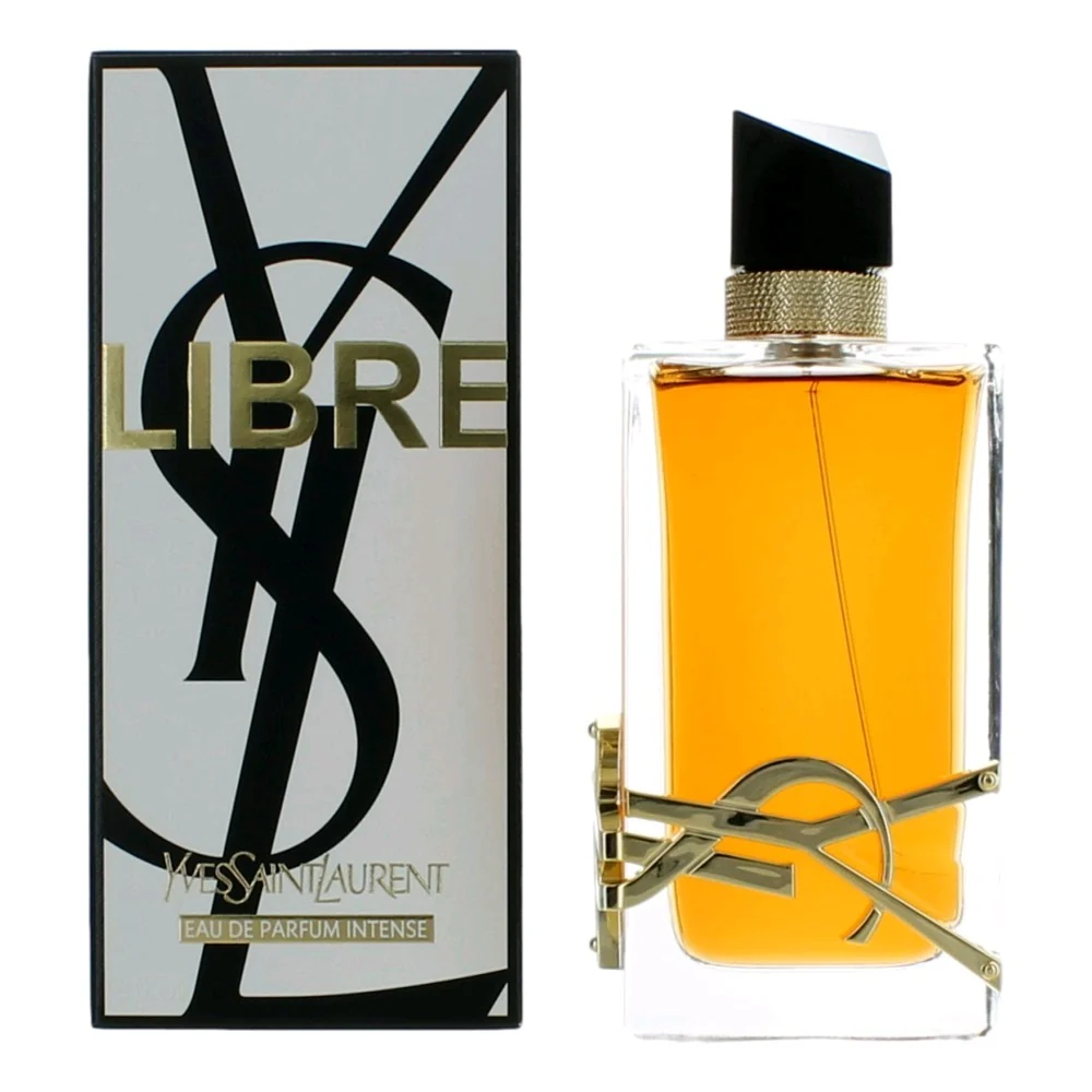 Ysl Intense Eau de Parfum Spray 3.0 oz - Image 7