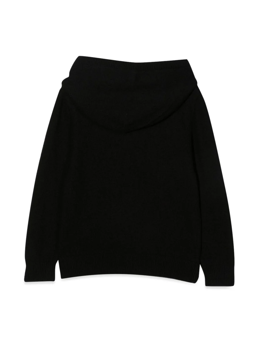 Zadig&voltaire Mini Hooded Pullover for Boys - Image 2