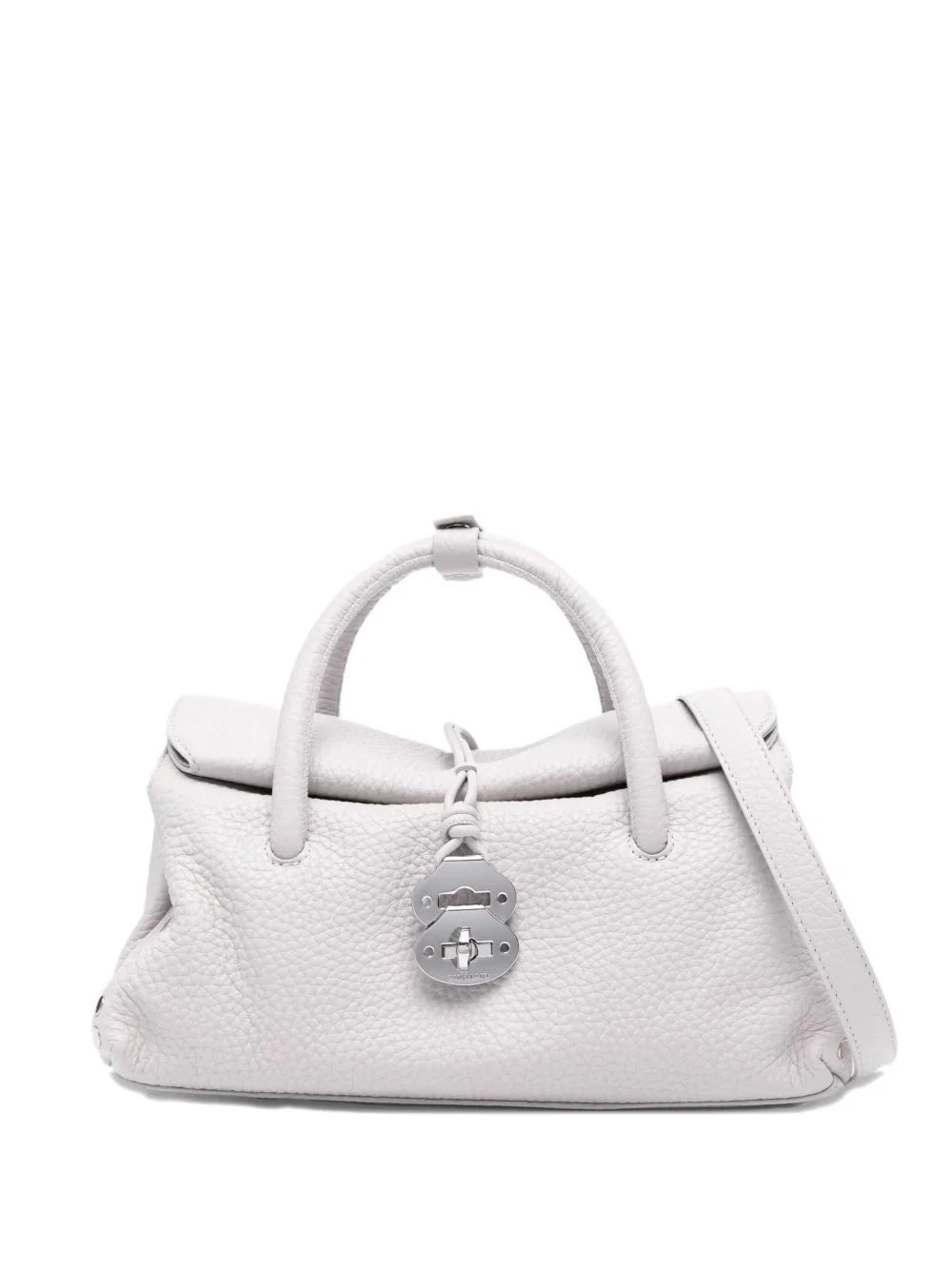 Zanellato Borsa Tote Dotta Centauro Piccola - Image 5