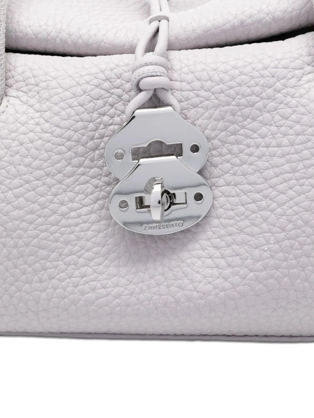 Zanellato Borsa Tote Dotta Centauro Piccola - Image 7