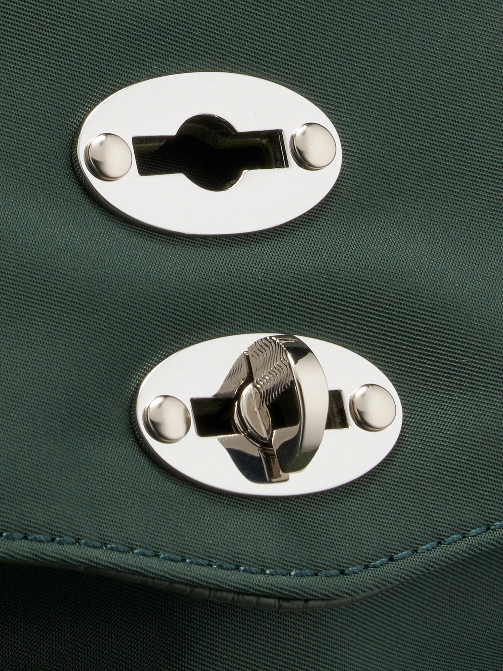 Zanellato Mini Chic Tote Bag - Image 5